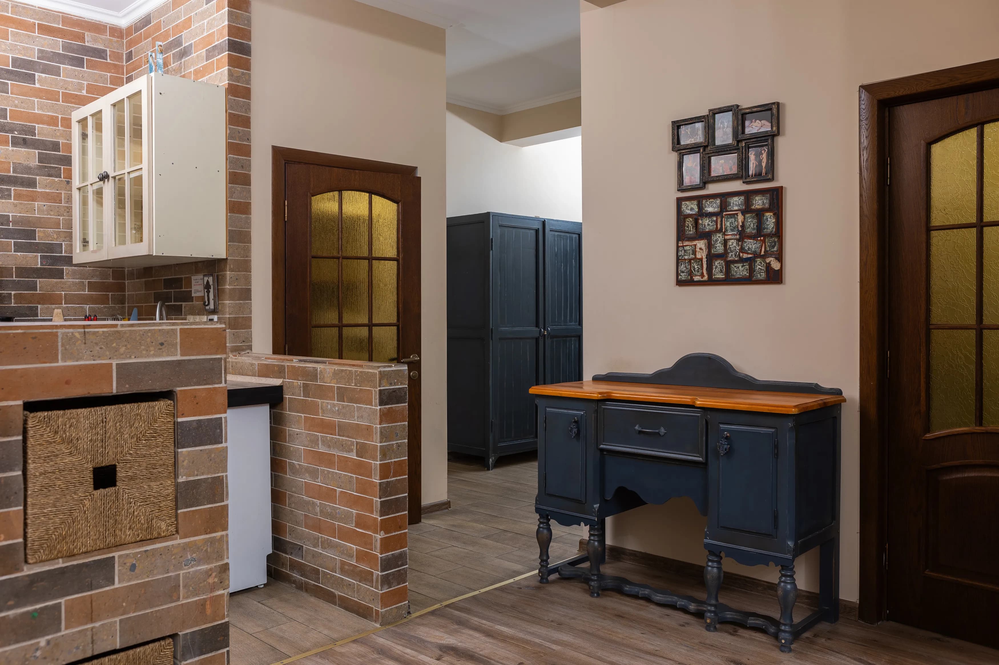 Apartment KeyGo #0022 is the key to the center of Yerevan photo 8