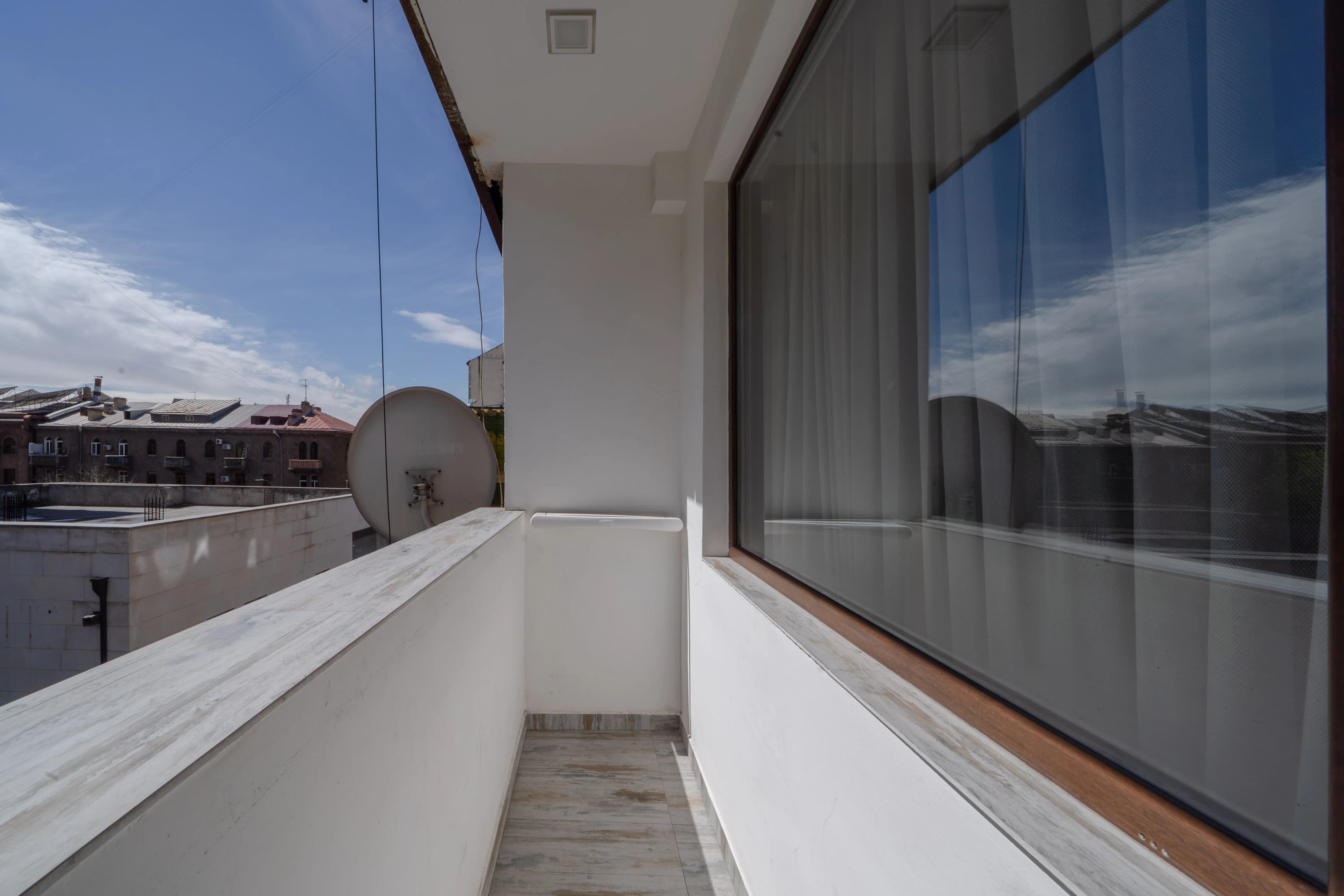 KeyGo Apartments #0234 — your key to the center of Yerevan. photo 4
