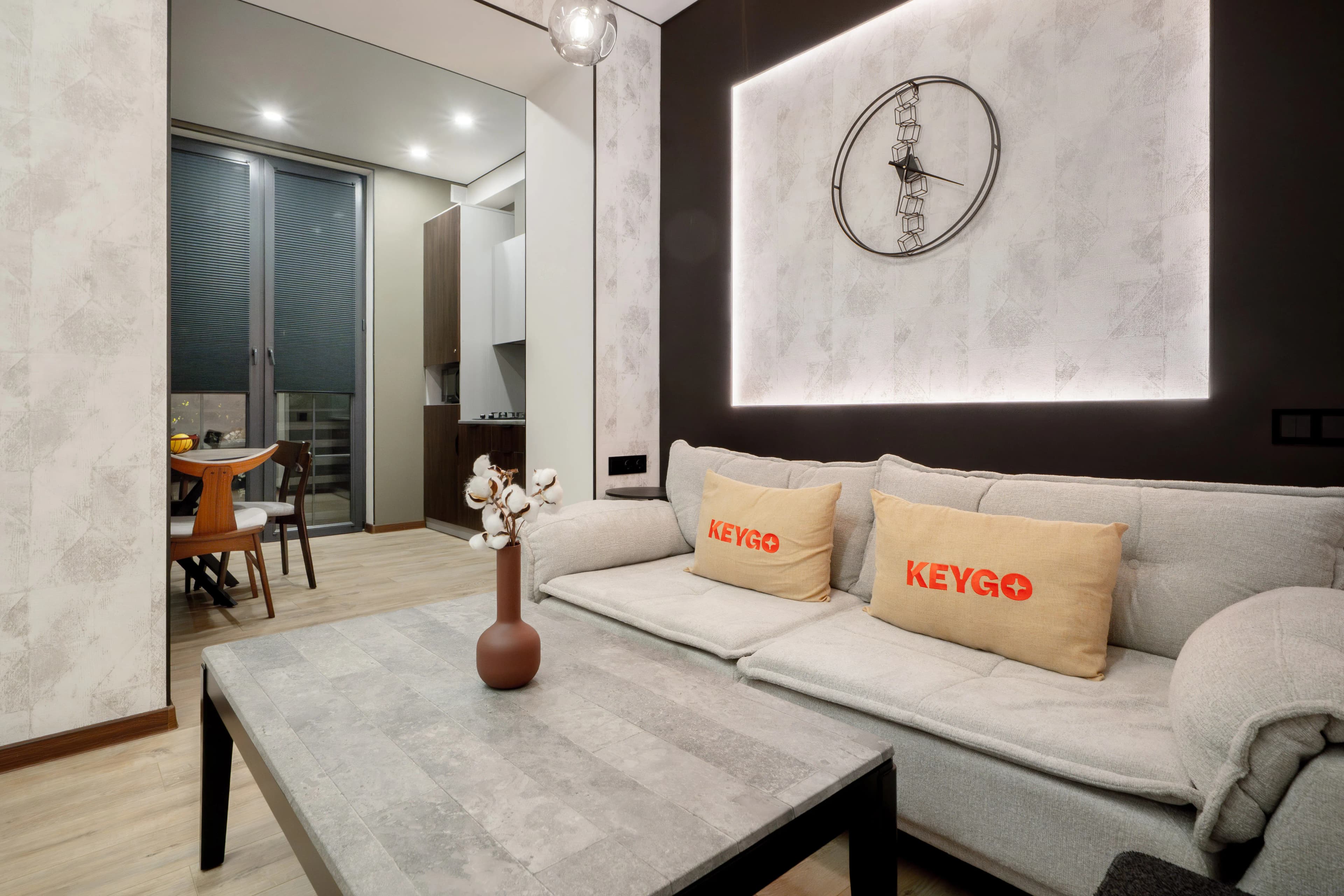  #0208 | 1 Bedroom | Near Diana Abgar Park photo 12