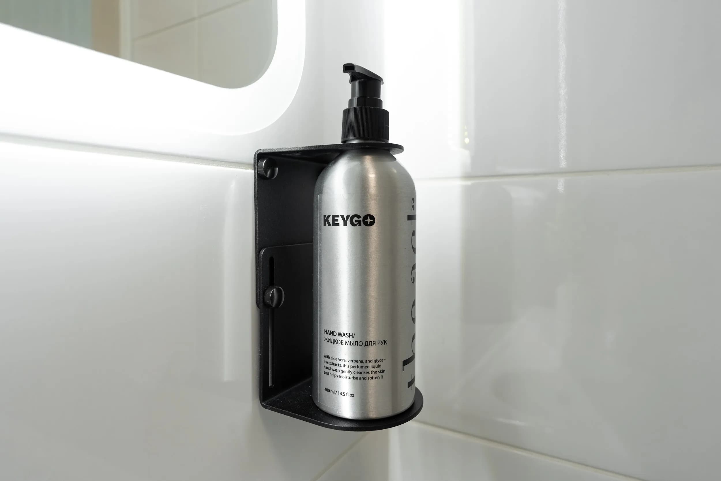 Студия KeyGo #1028 рядом с метро Нижегородская photo 18