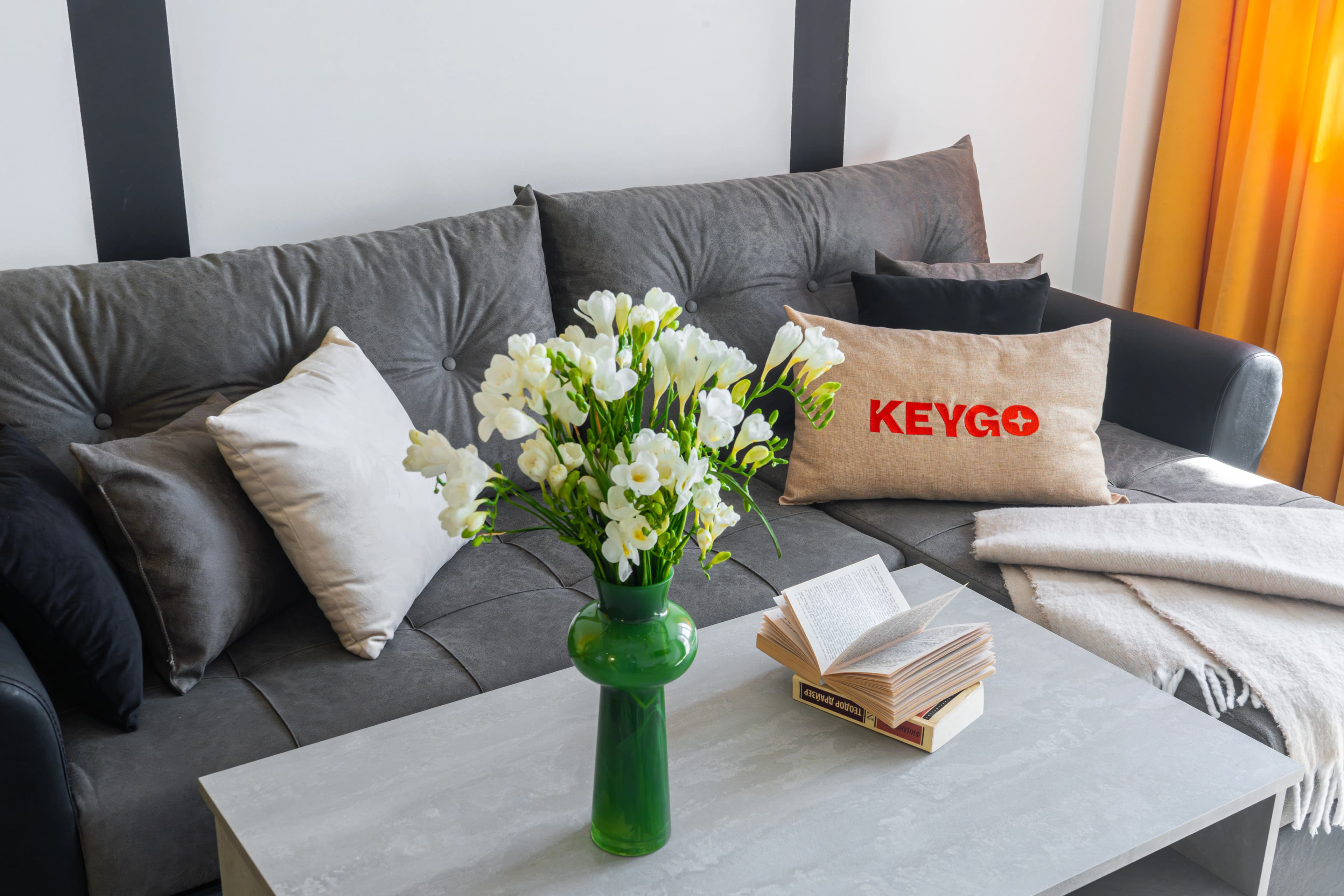 Apartment KeyGo #0125 near Cascade photo 11