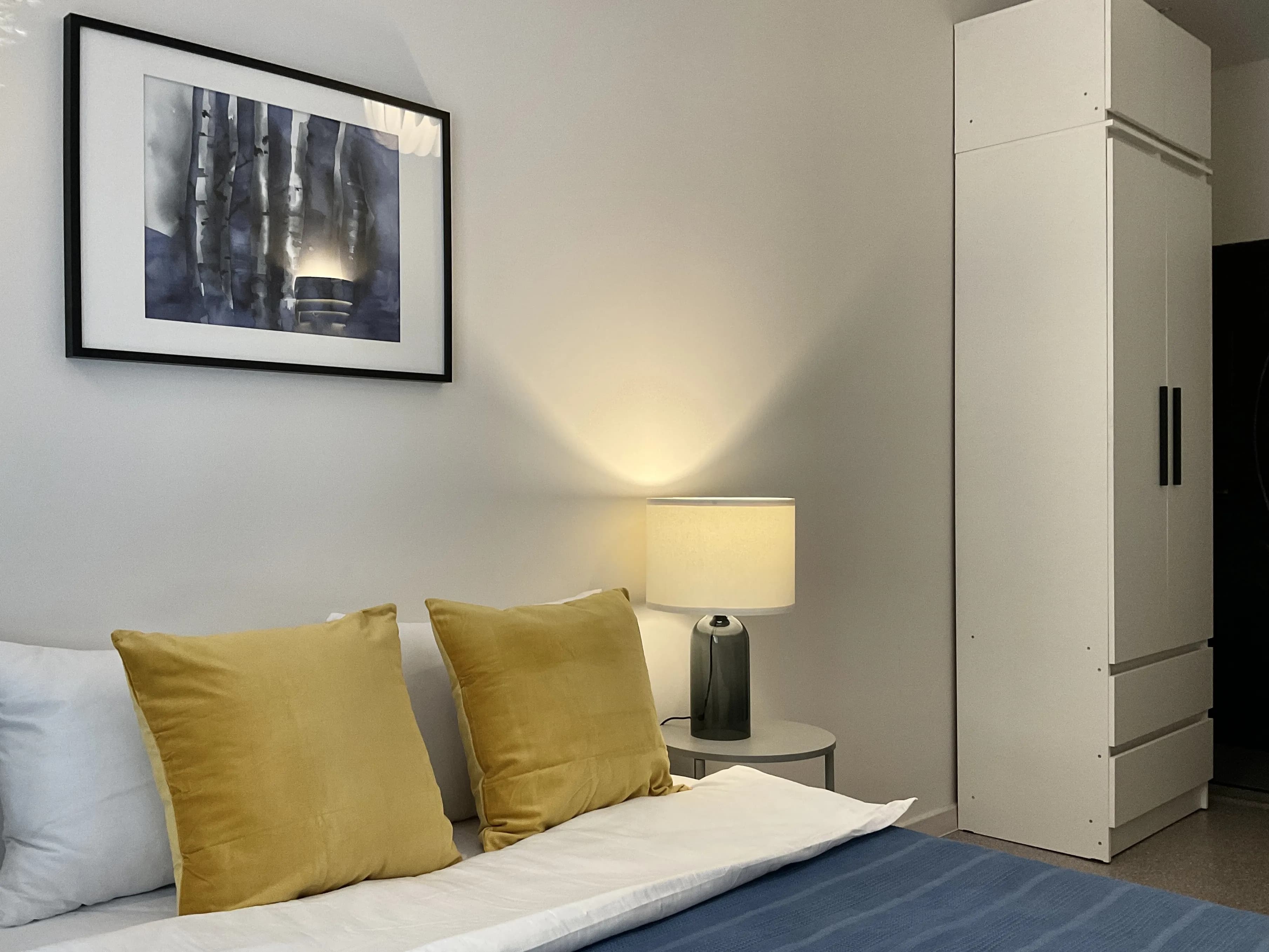 Co-living KeyGo #2038 на Васильевском острове в Санкт-Петербурге. photo 4