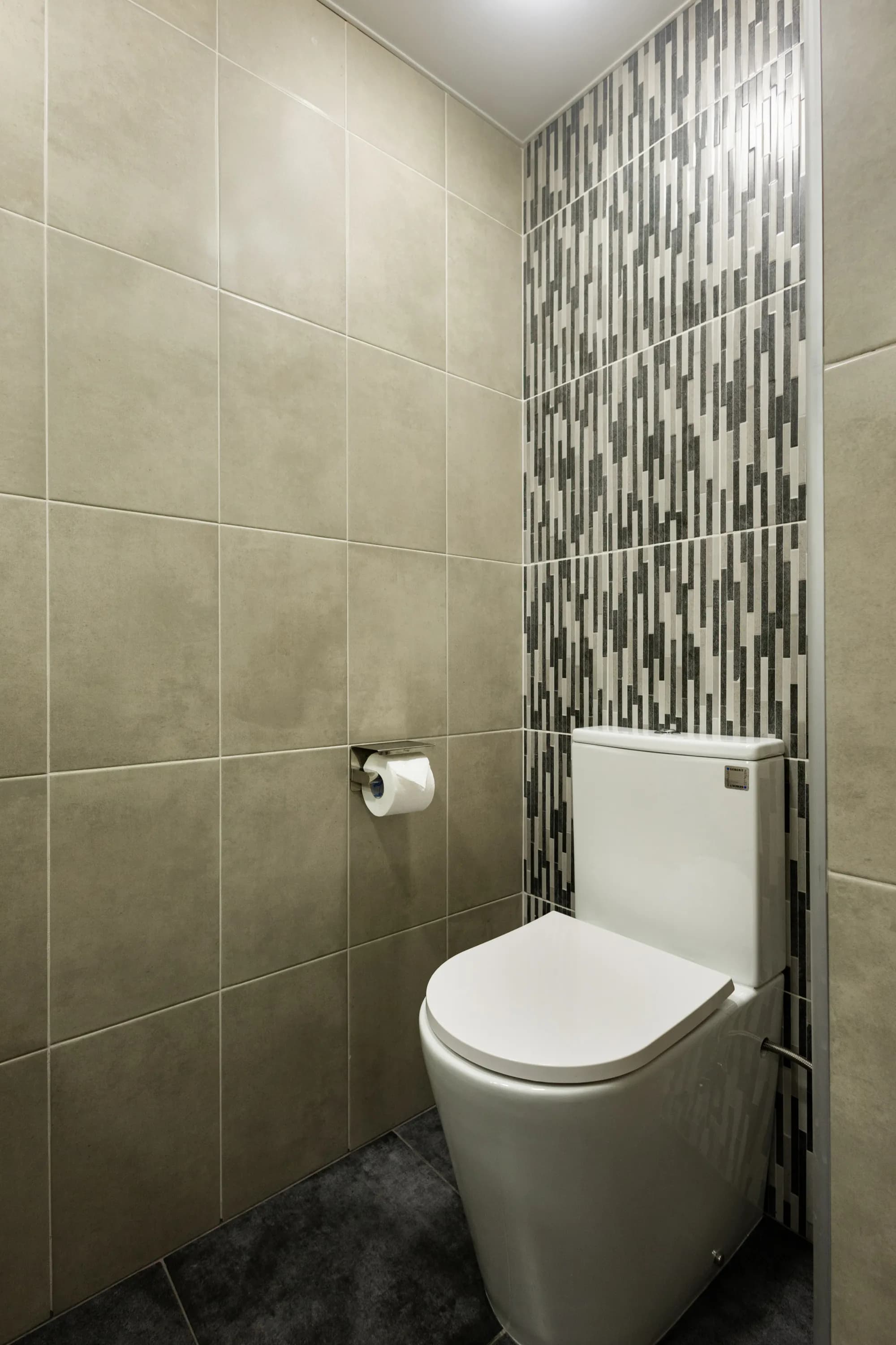 Apartment KeyGo #0077 key to the center of Yerevan photo 19