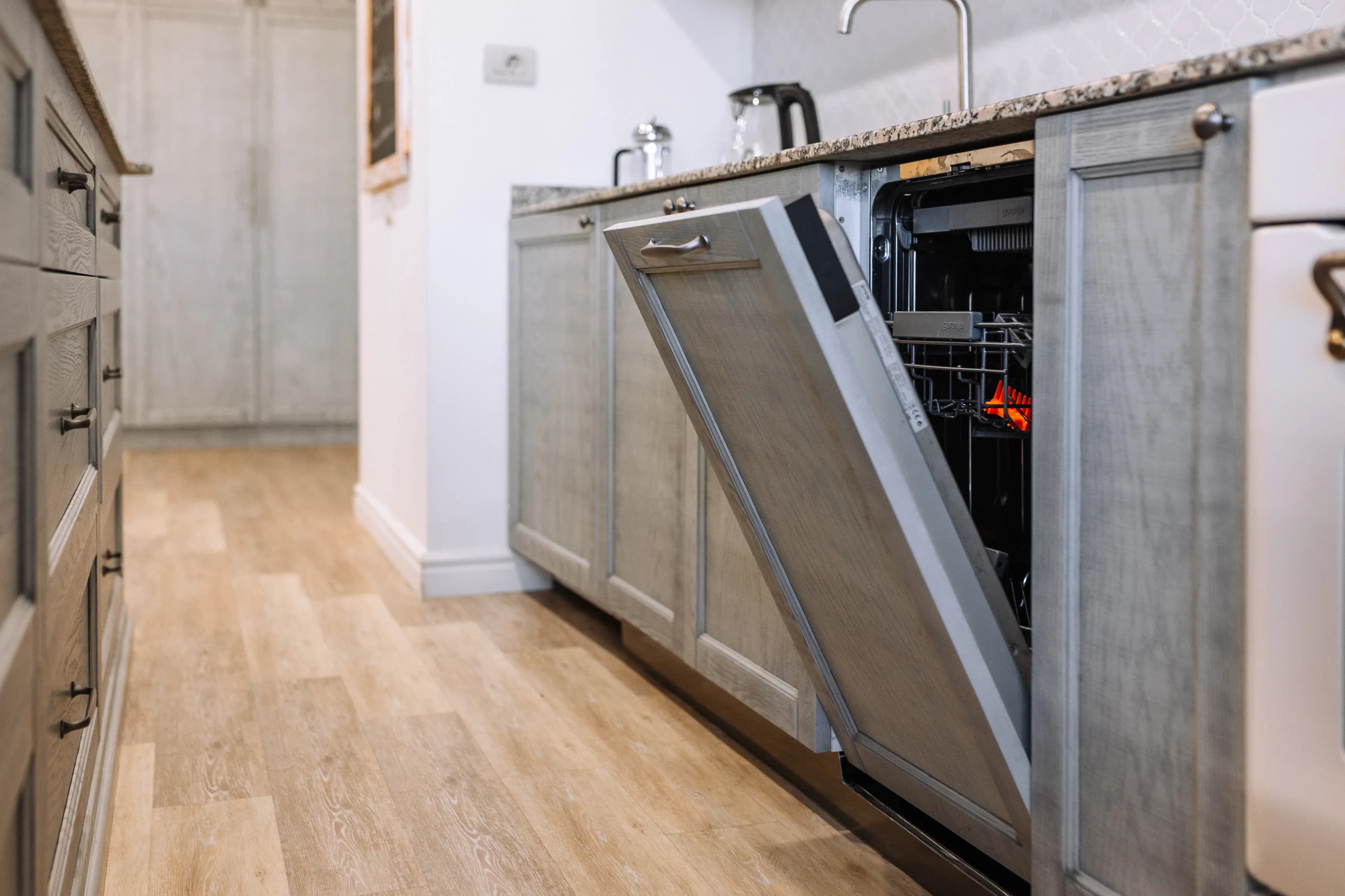 Apartment KeyGo #0028 near Republic Square photo 16