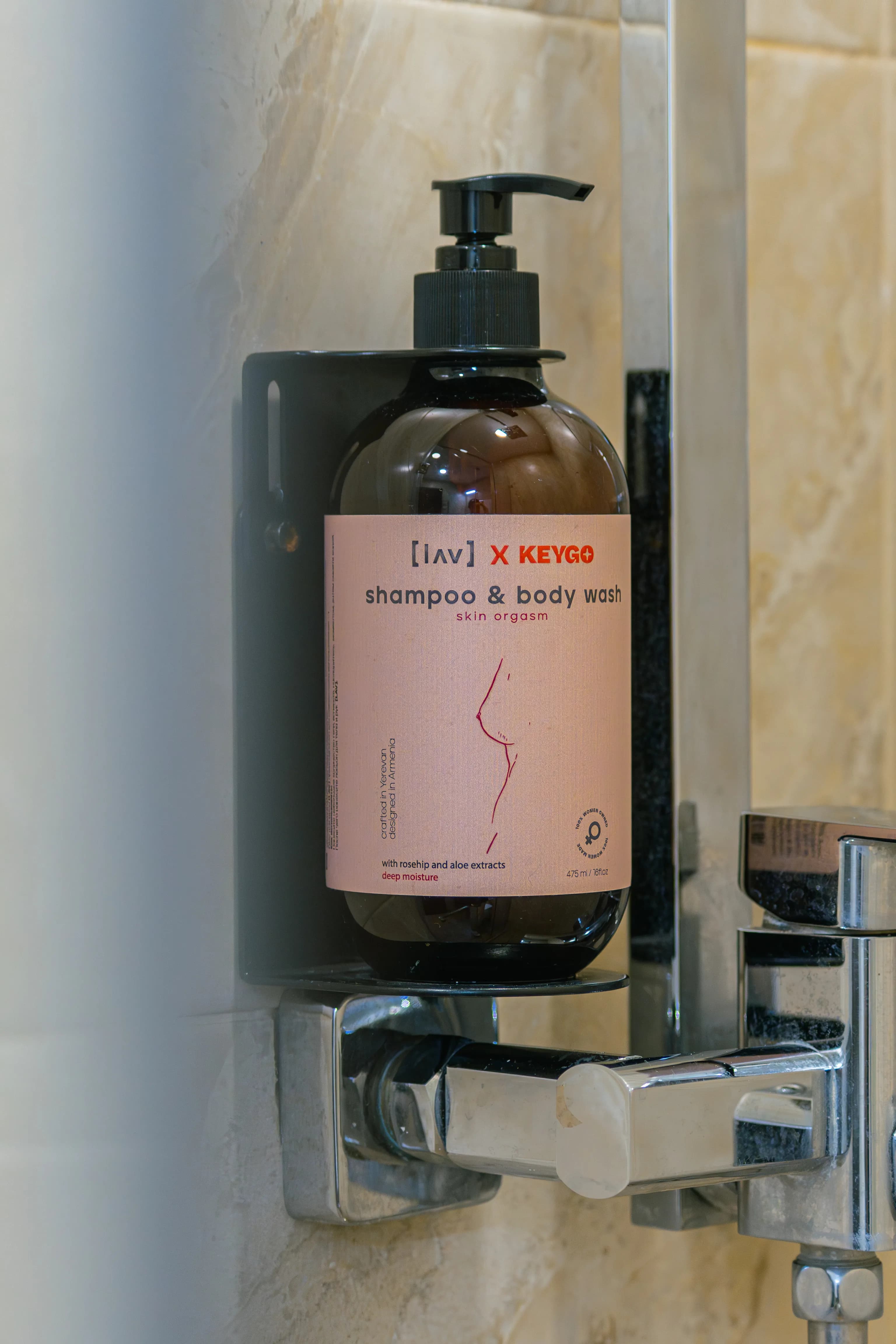 Apartment KeyGo  #0092 next to the National Gallery photo 16