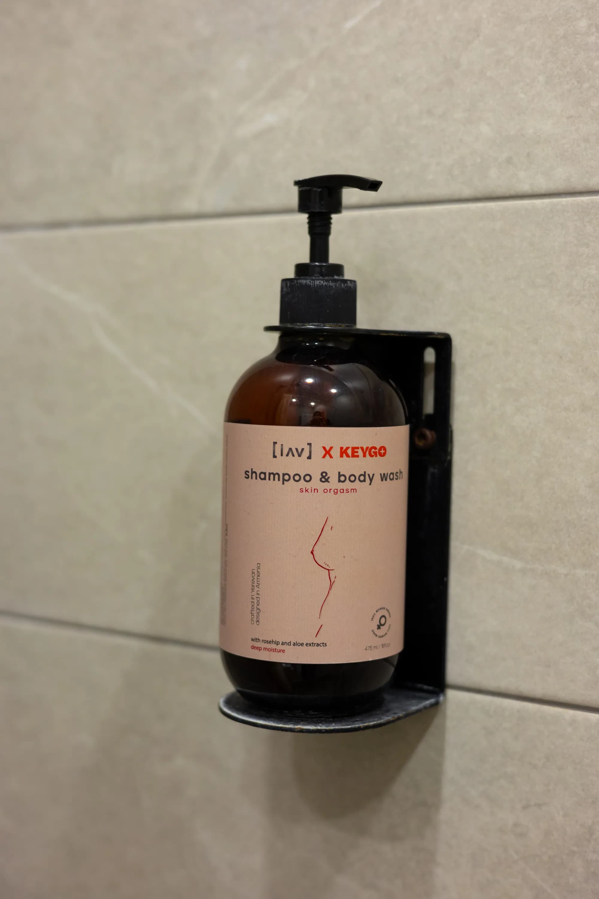 Apartment KeyGo #0026 near Yerevan Fortress photo 22