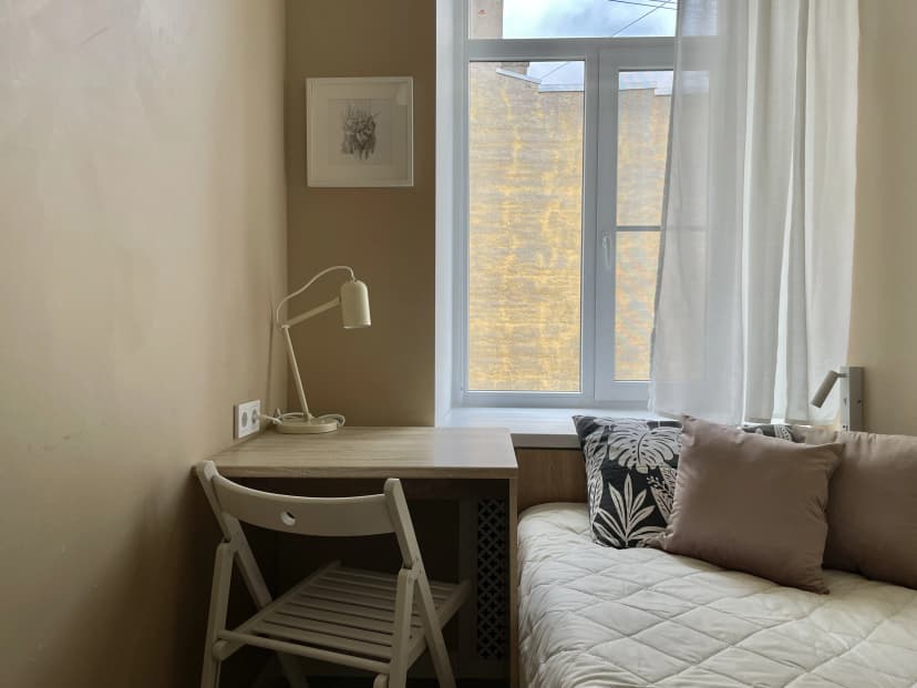 Co-living KeyGo #2022 на Васильевском острове в Санкт-Петербурге. photo 3