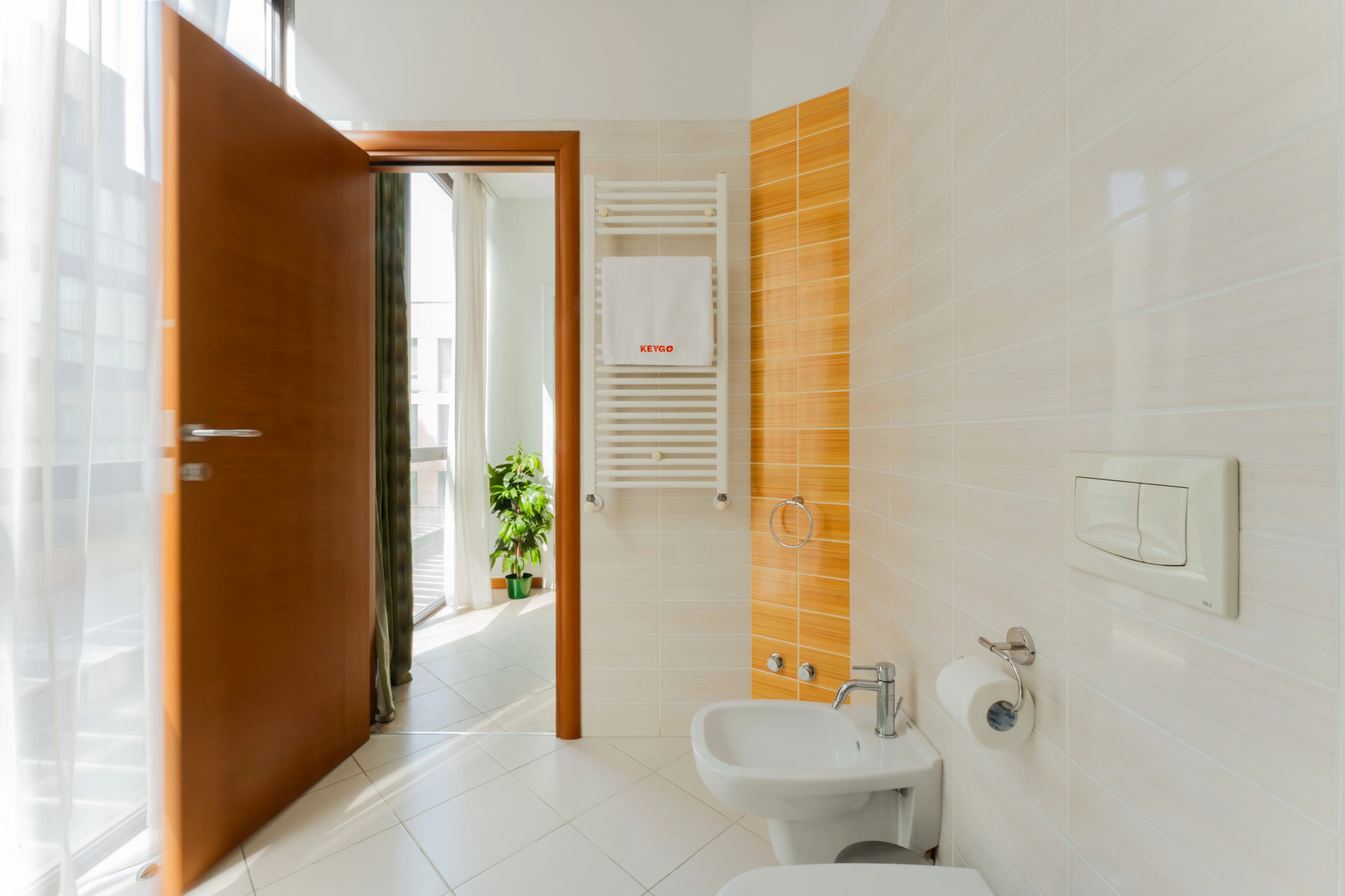 Spacious 1BR Apt/Near Republic Square photo 15