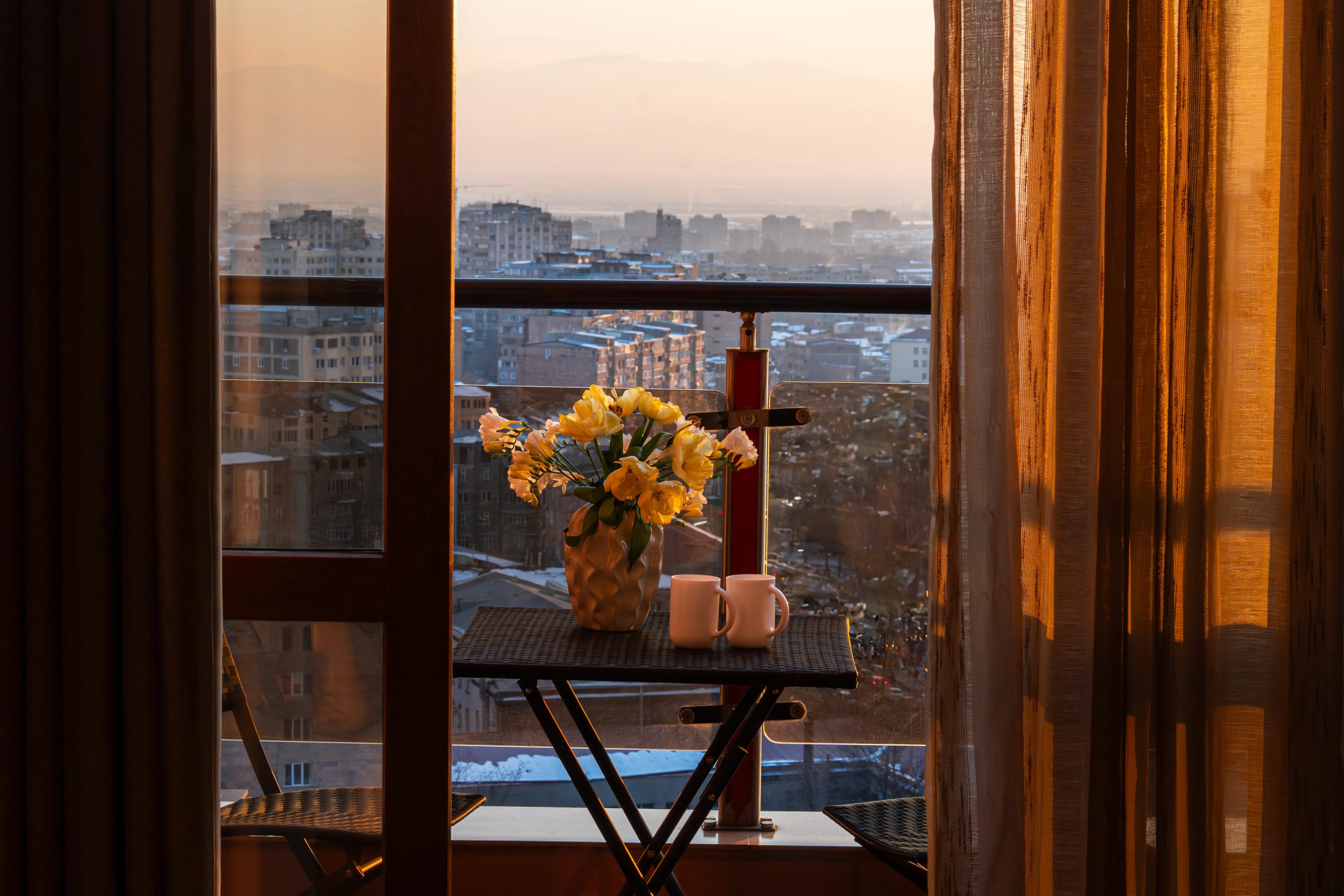 Apartment KeyGo #0123 with a view of Ararat photo 3