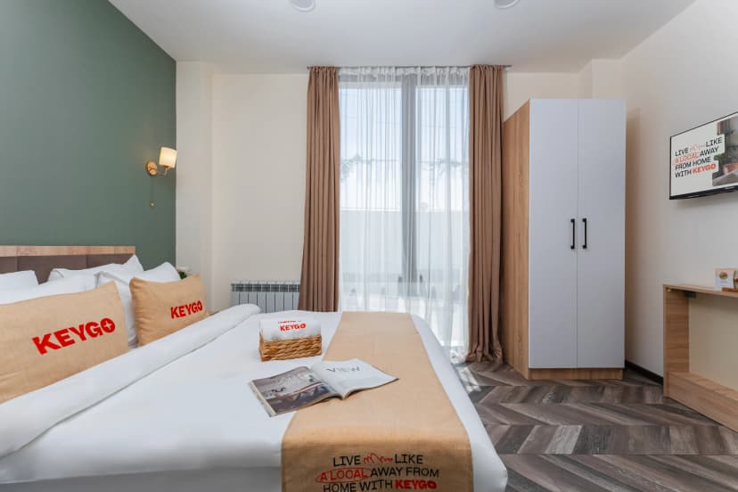 Studio KeyGo #0152 Boutique Hotel photo 1