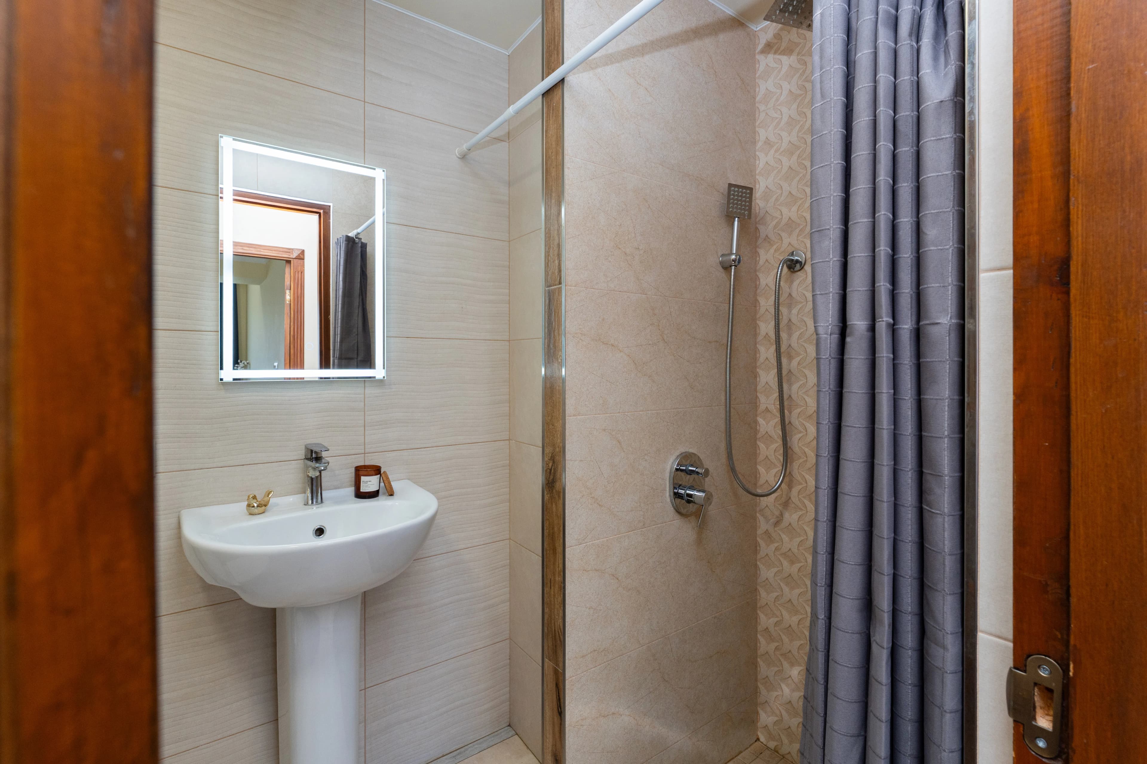 Apartment KeyGo #0164 key to the center of Yerevan photo 17