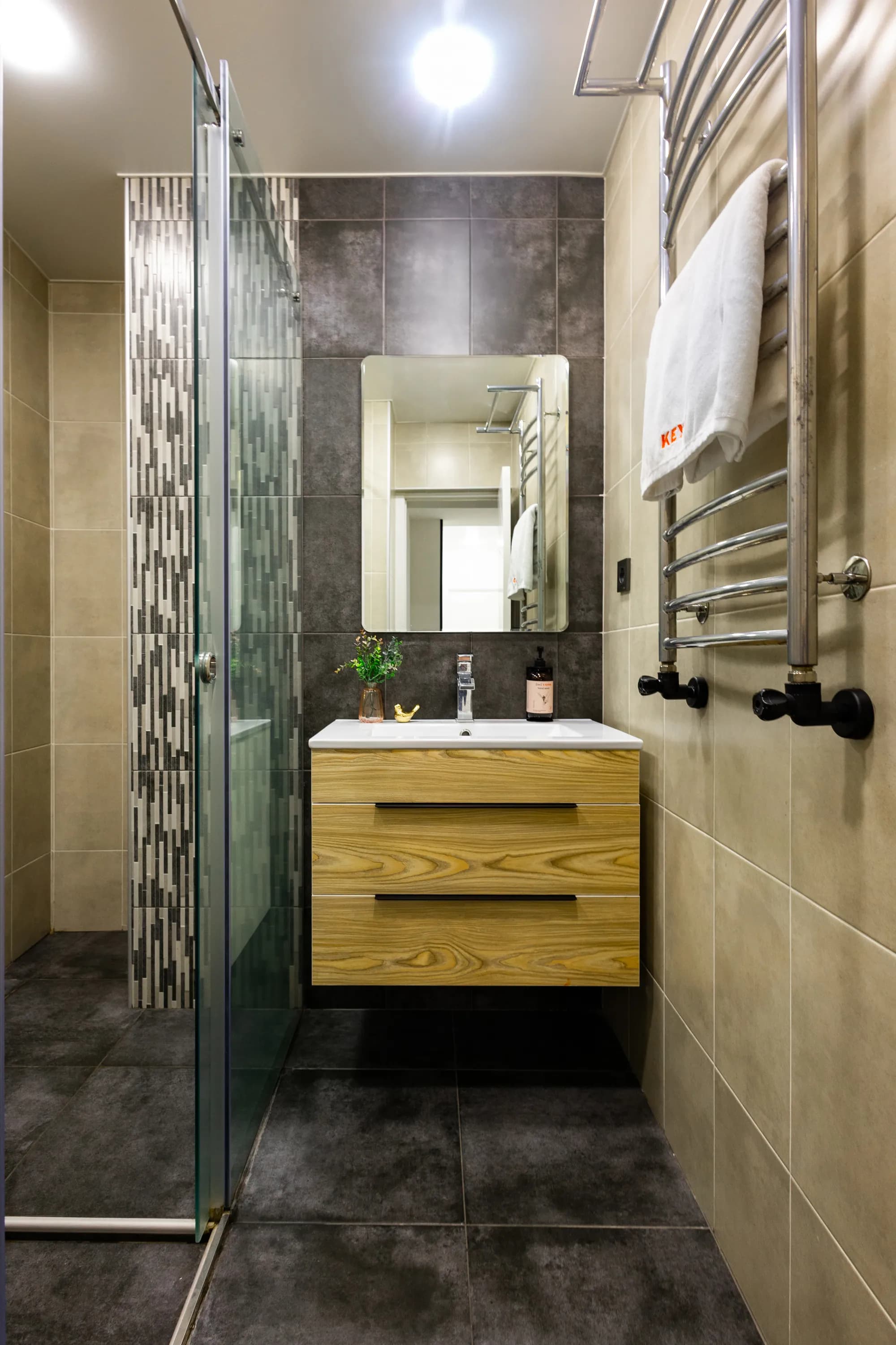 Apartment KeyGo #0077 key to the center of Yerevan photo 4