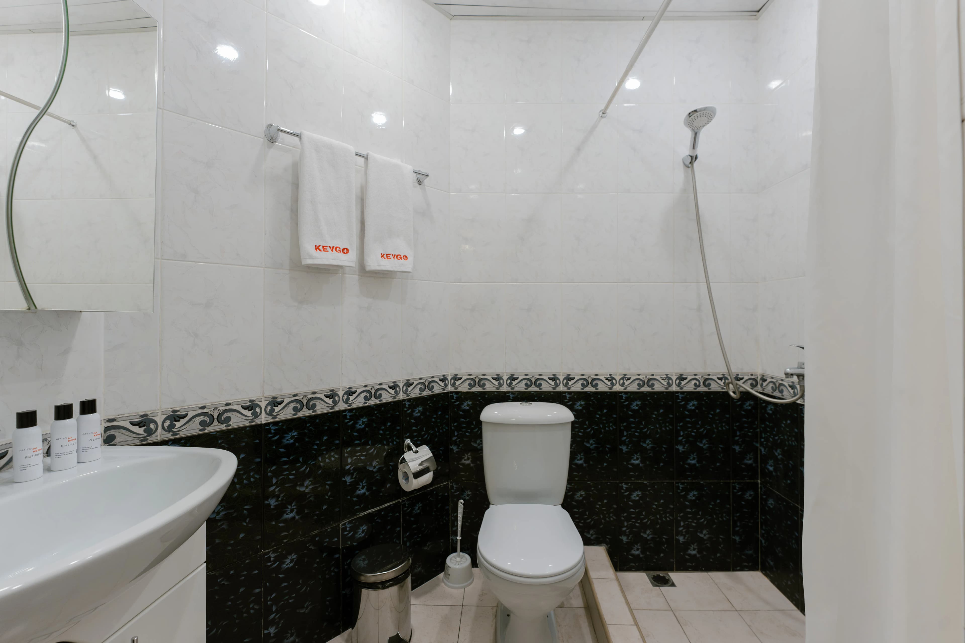 Apartment KeyGo #0079 next to the Opera House photo 5