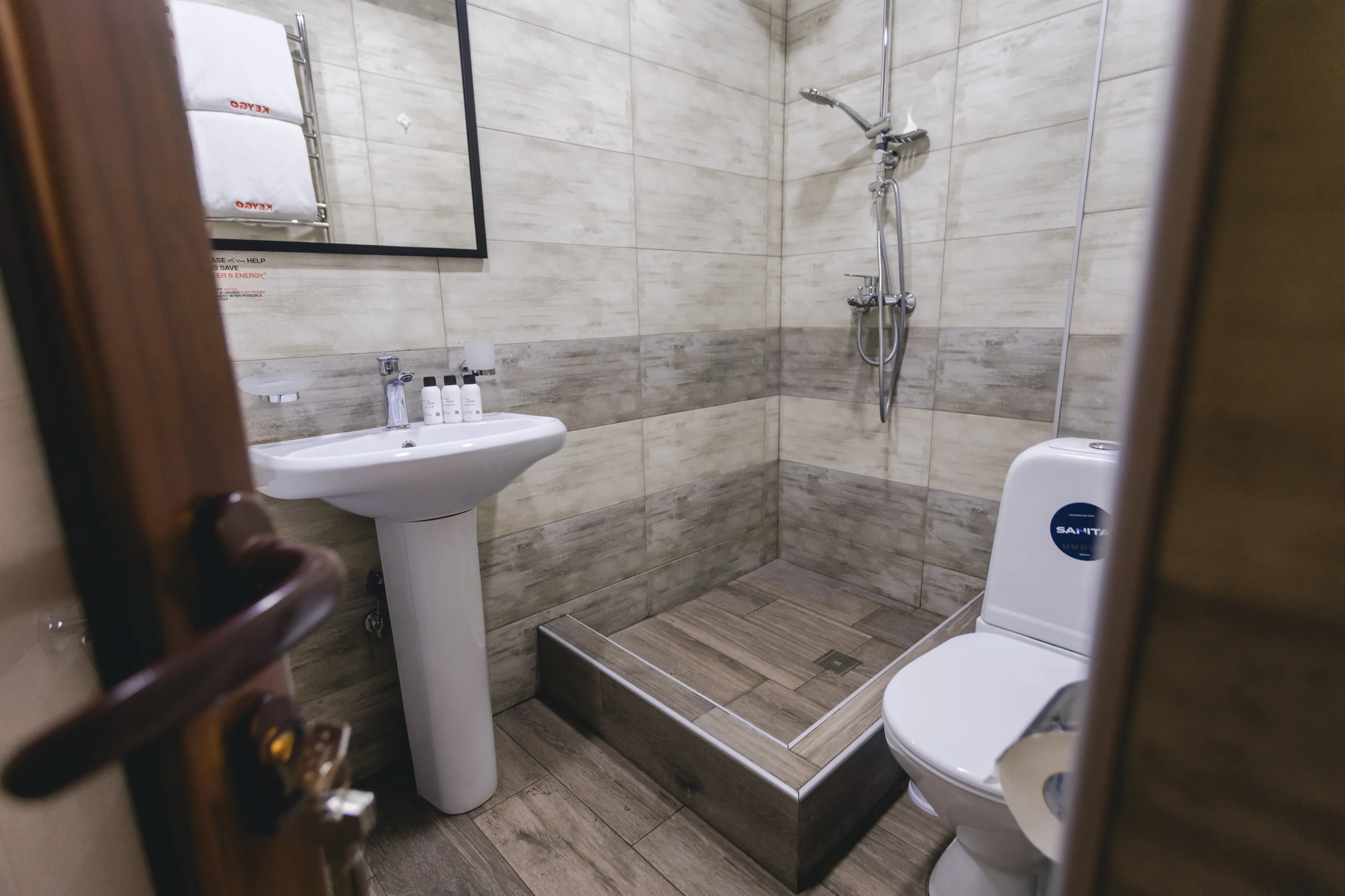 Apartment KeyGo #0056 near Republic Square photo 12