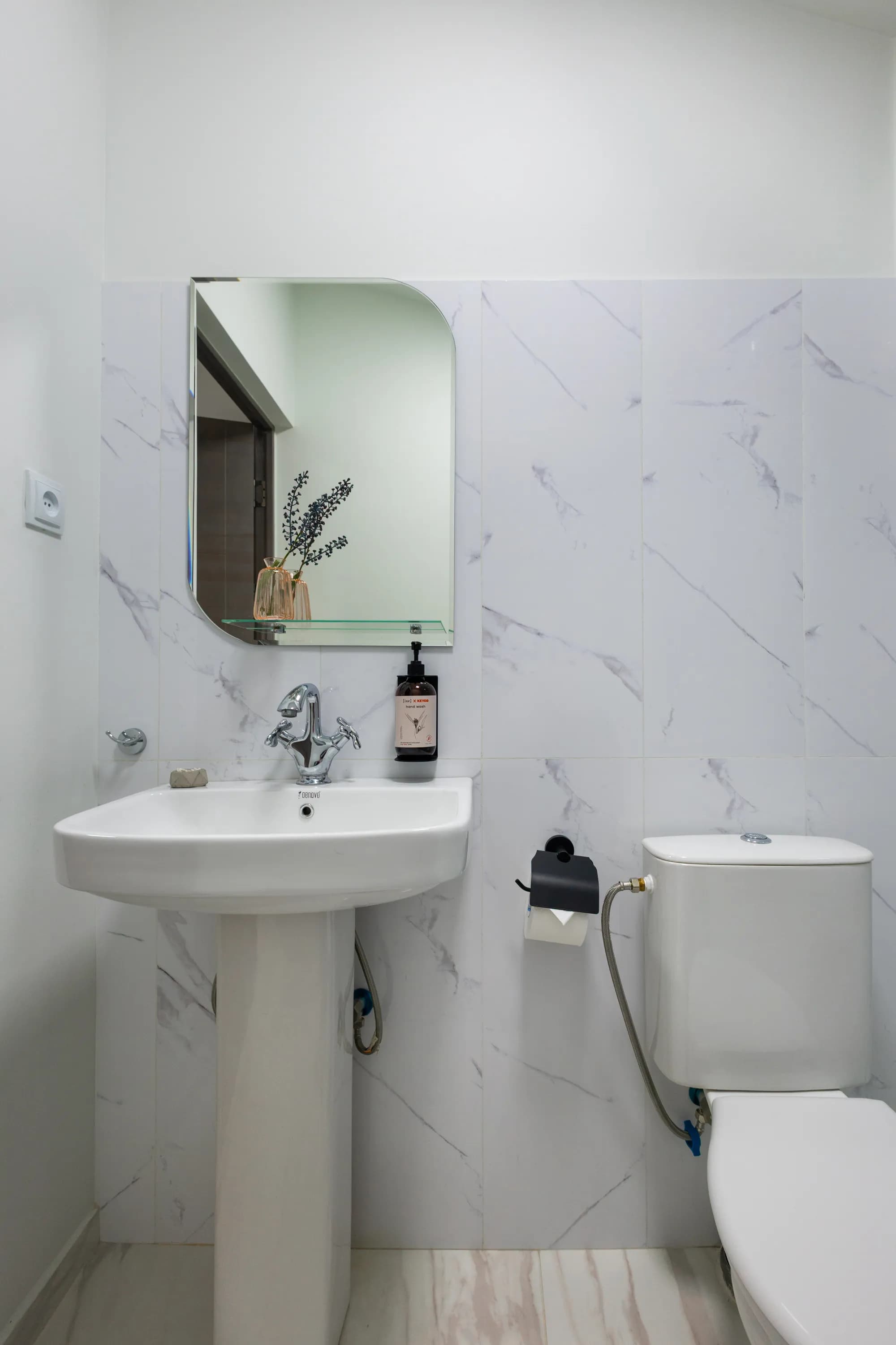 Apartment KeyGo #0141 Apart Hotel photo 19