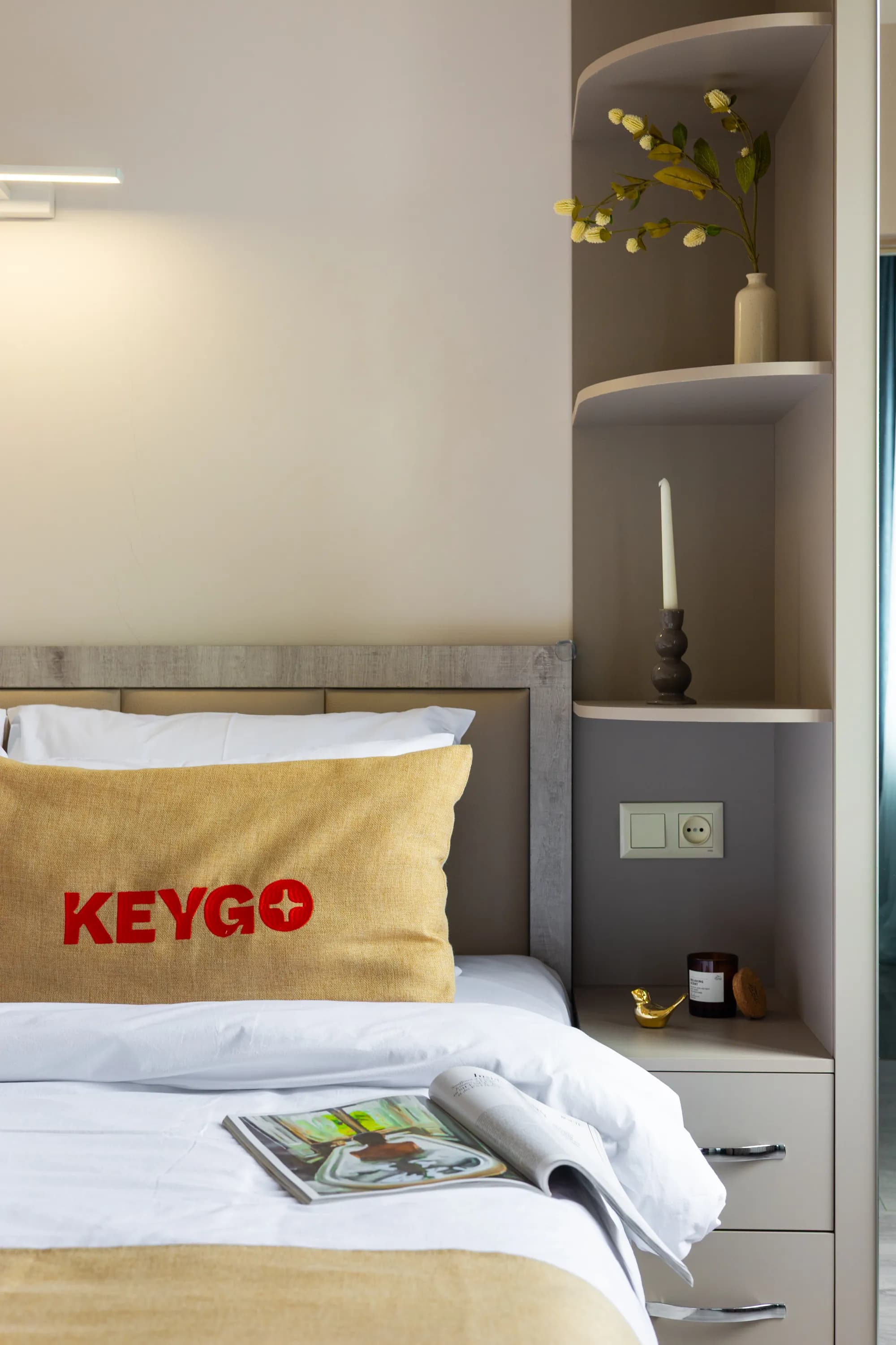 Apartment KeyGo #0147 next to the Opera House photo 22
