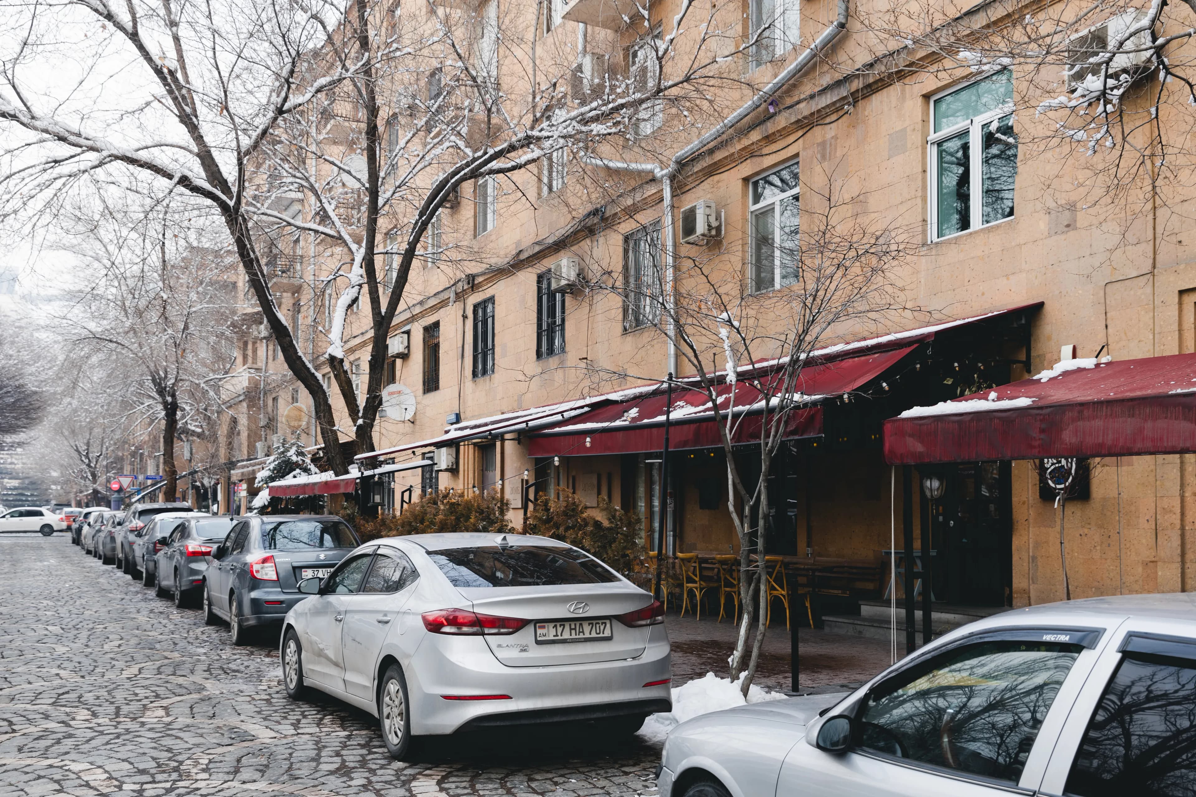 Cascade studio/Heart of Yerevan/Designed photo 31