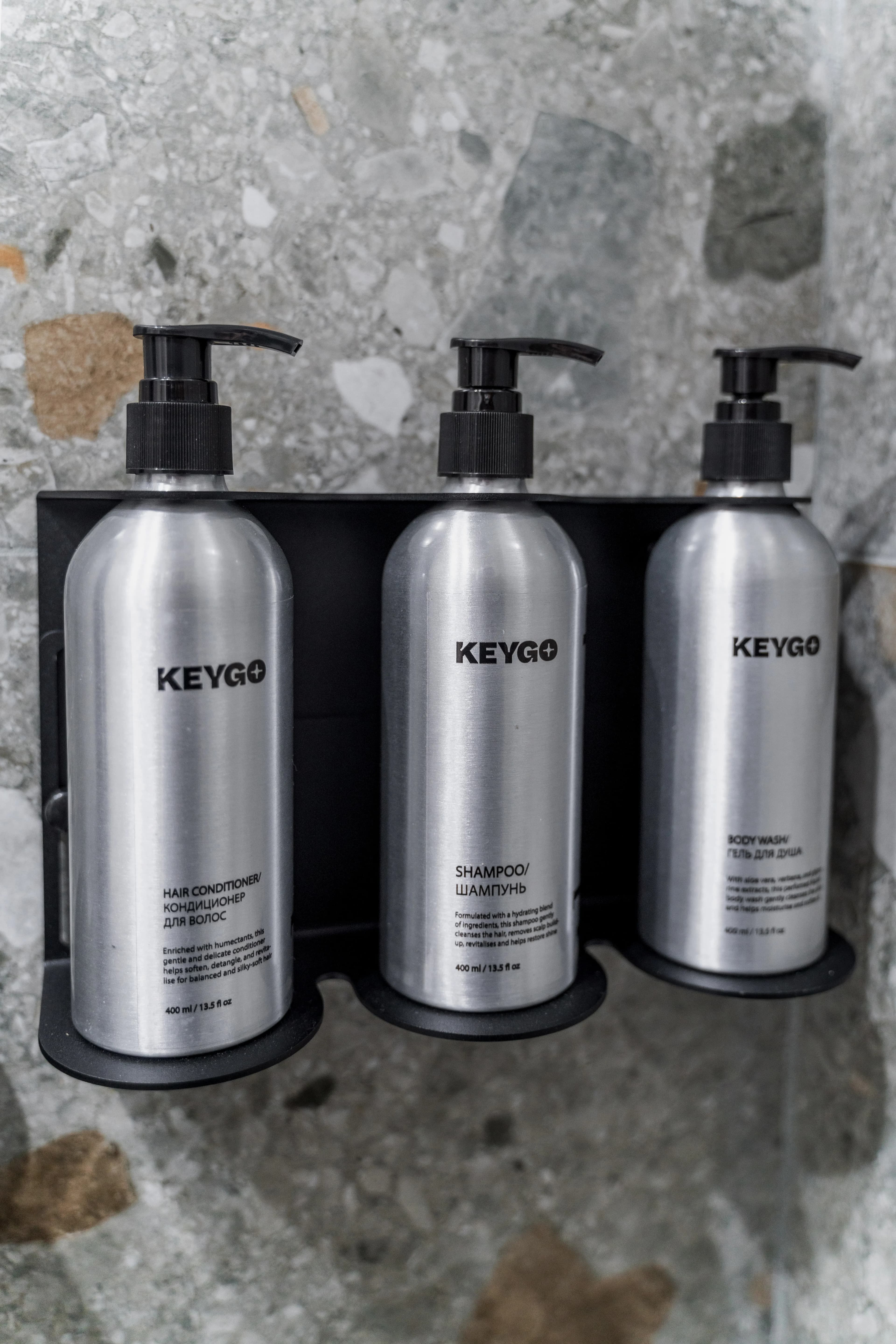Студия KeyGo #1064 кофе в кружке и Wi-Fi на максимуме photo 21
