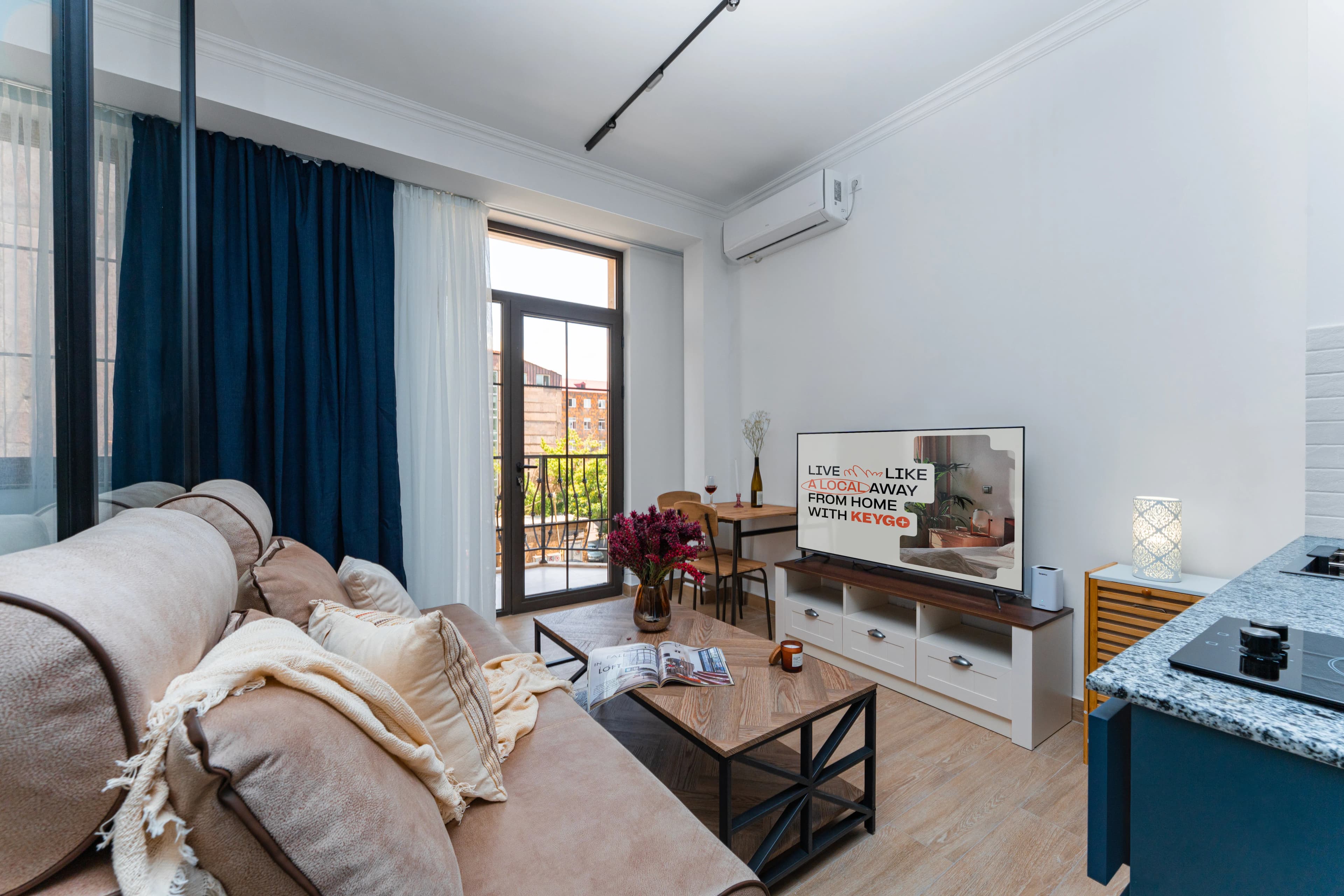 Apartment KeyGo #0161 next to the Opera House photo 6