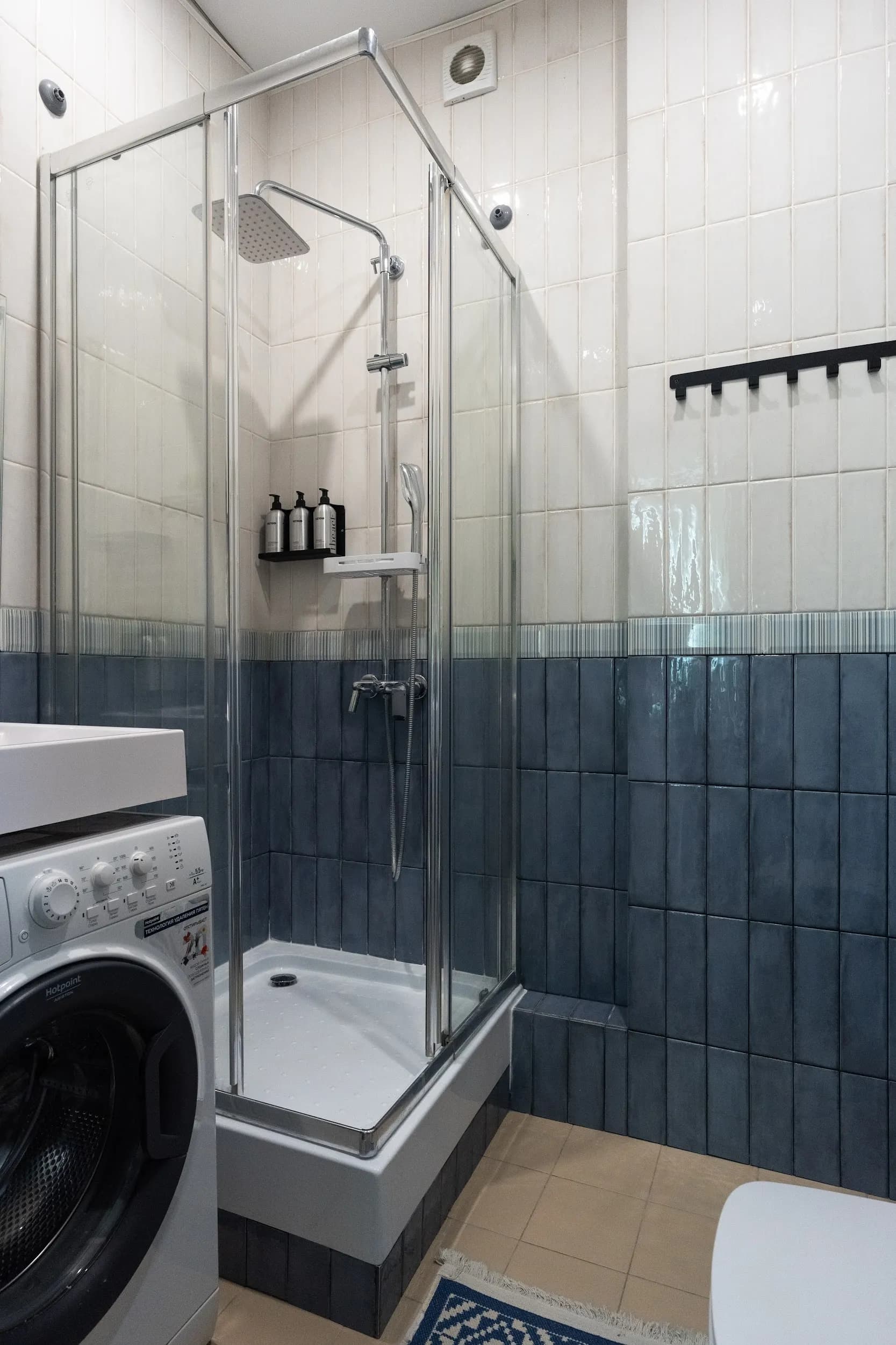 Студия KeyGo #1010 рядом с метро Окружная photo 3