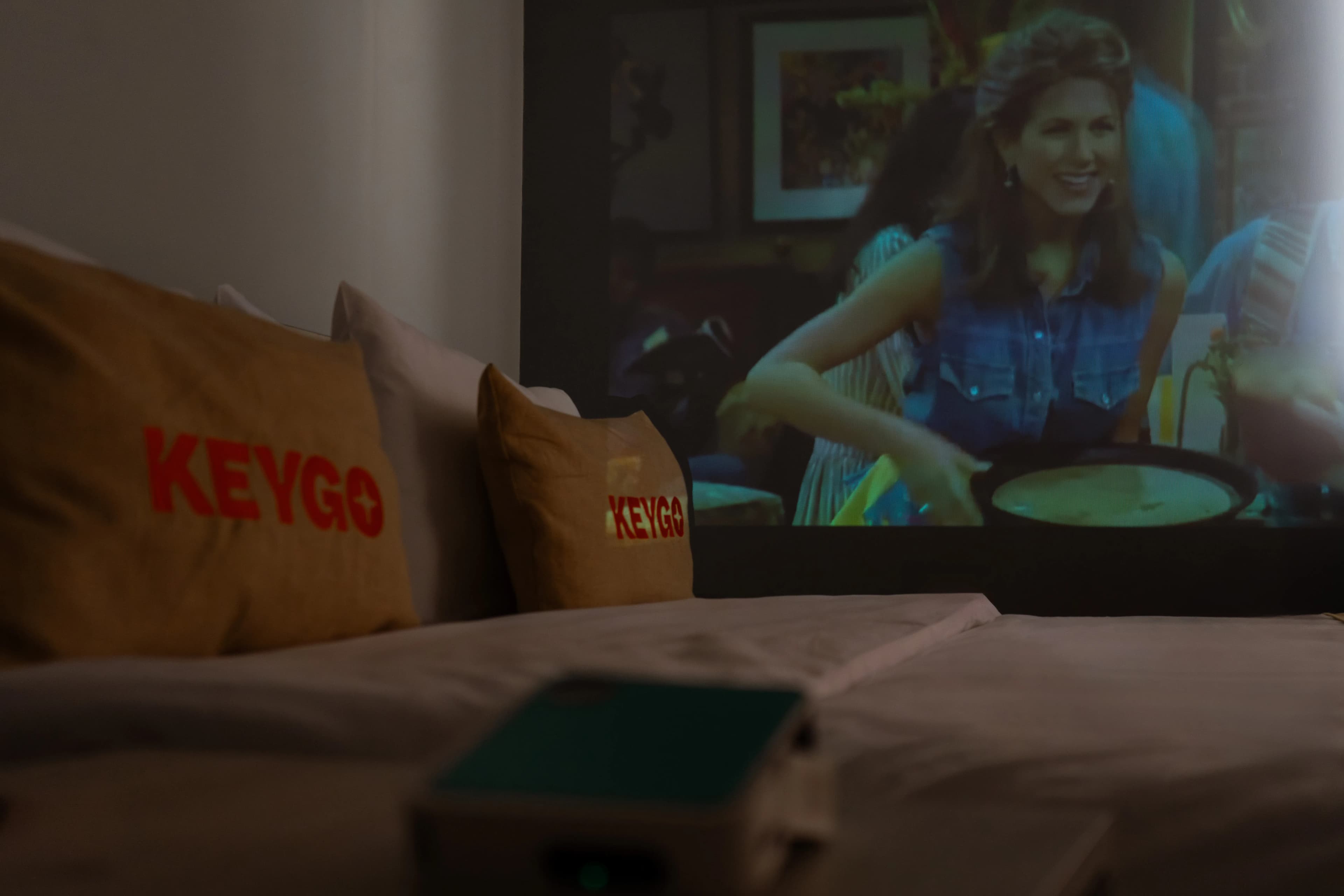 Apartment KeyGo  #0092 next to the National Gallery photo 11