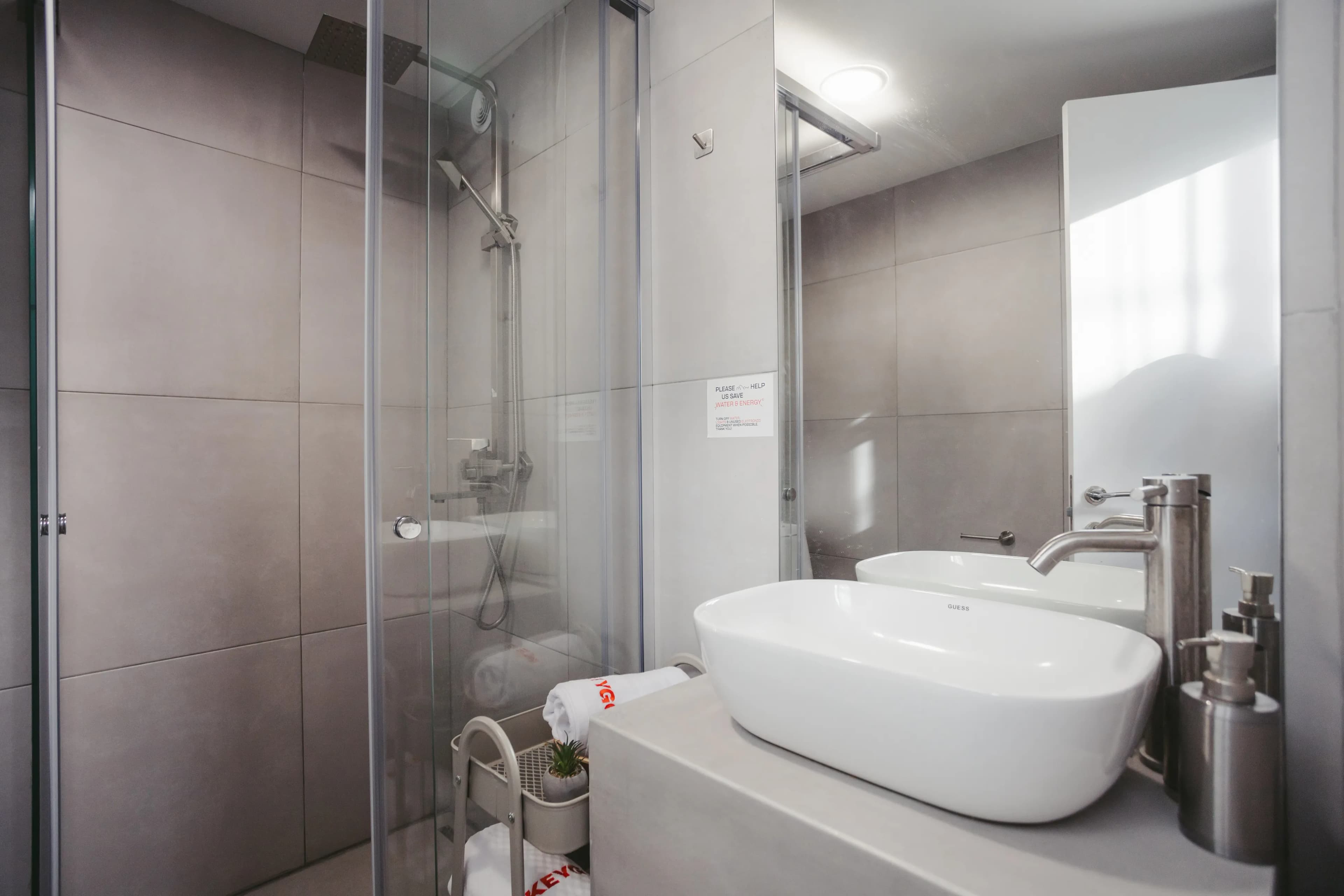 Apartment KeyGo #0017 is the key to the center of Yerevan photo 13