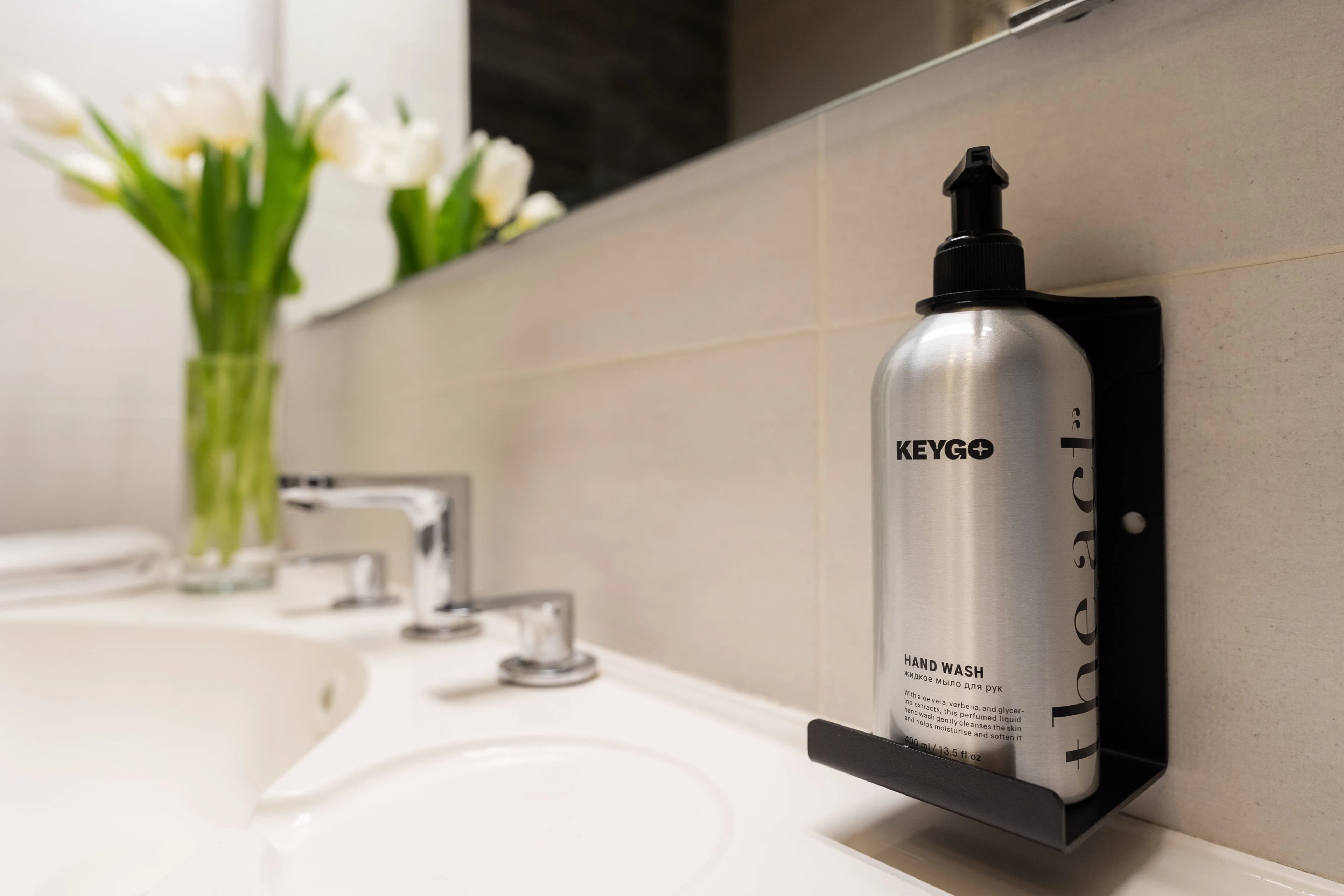 Апартаменты KeyGo #1003 рядом с метро Водный Стадион photo 28