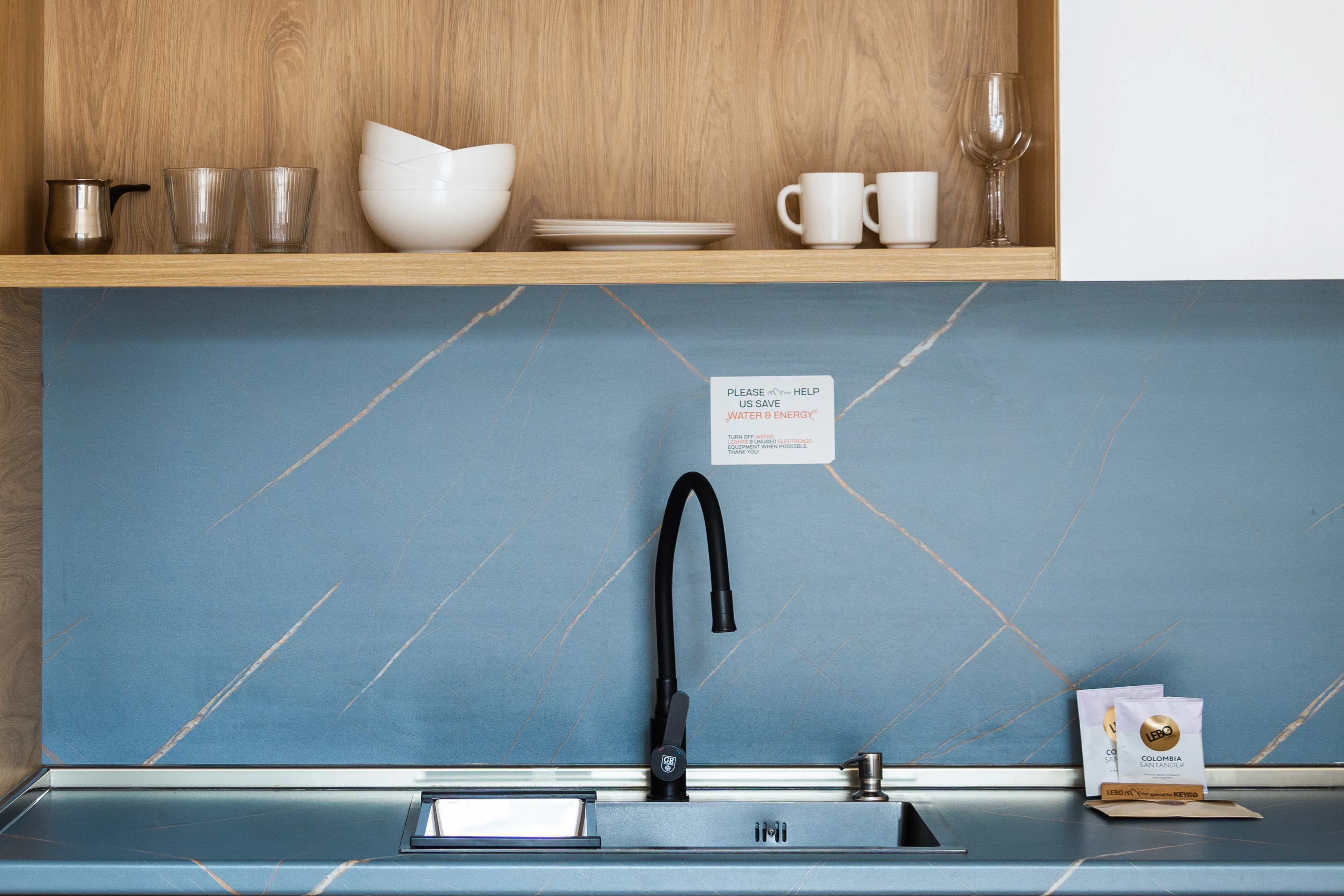 Apartment KeyGo #0049 is the key to the center of Yerevan photo 12