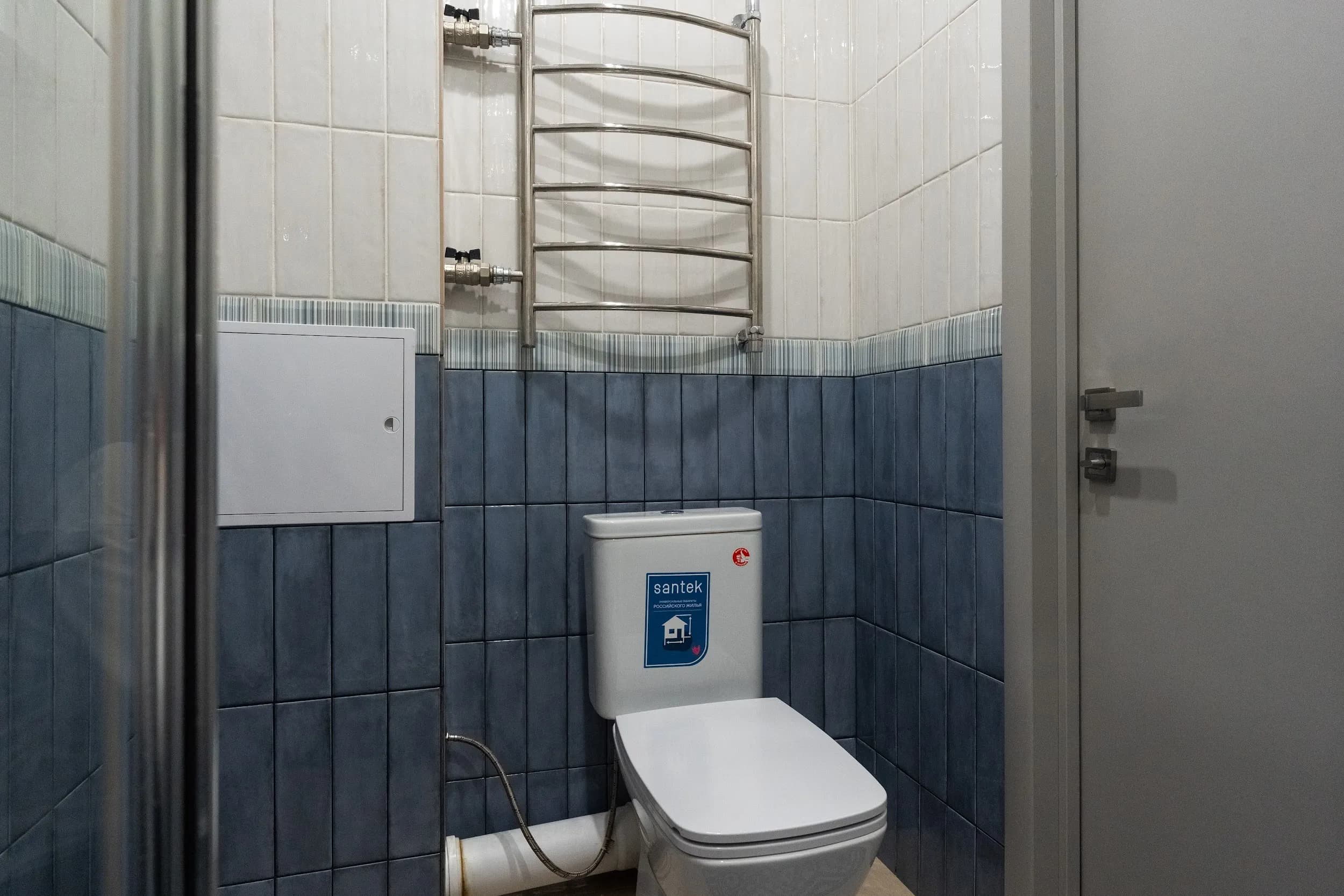 Студия KeyGo #1010 рядом с метро Окружная photo 17