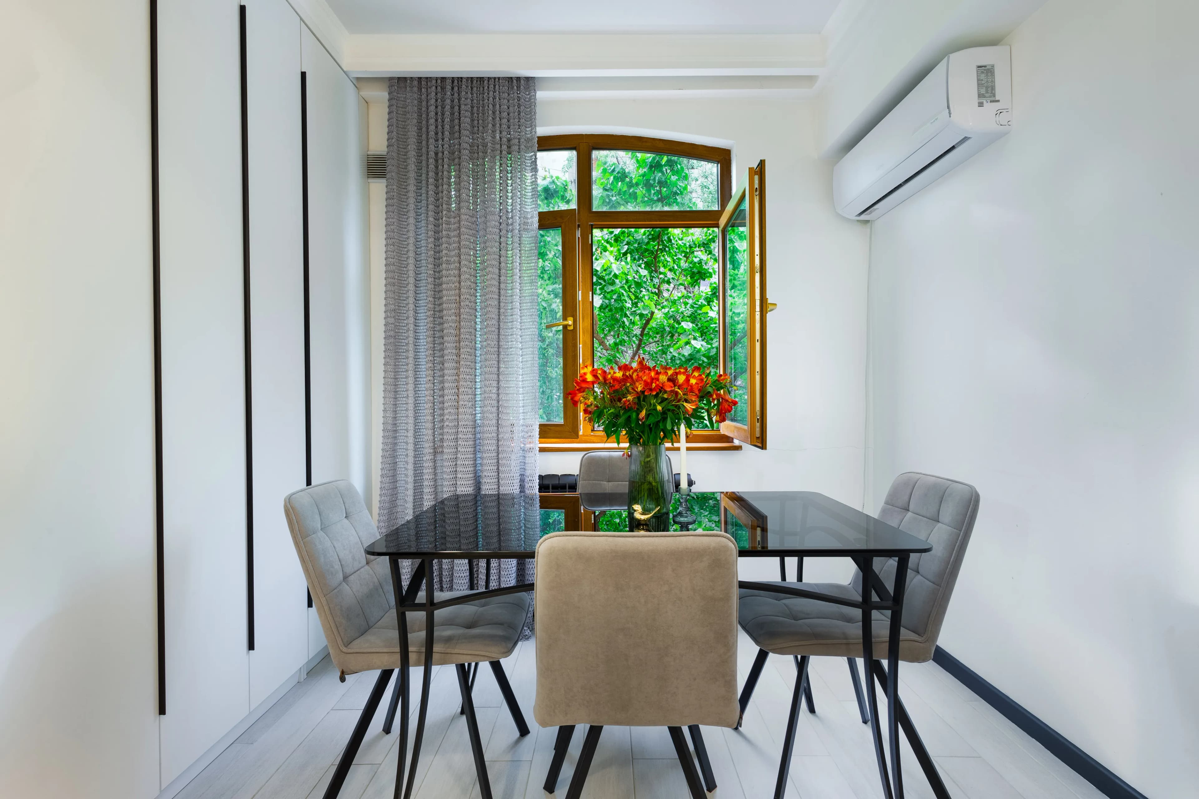 Apartment KeyGo #0077 key to the center of Yerevan