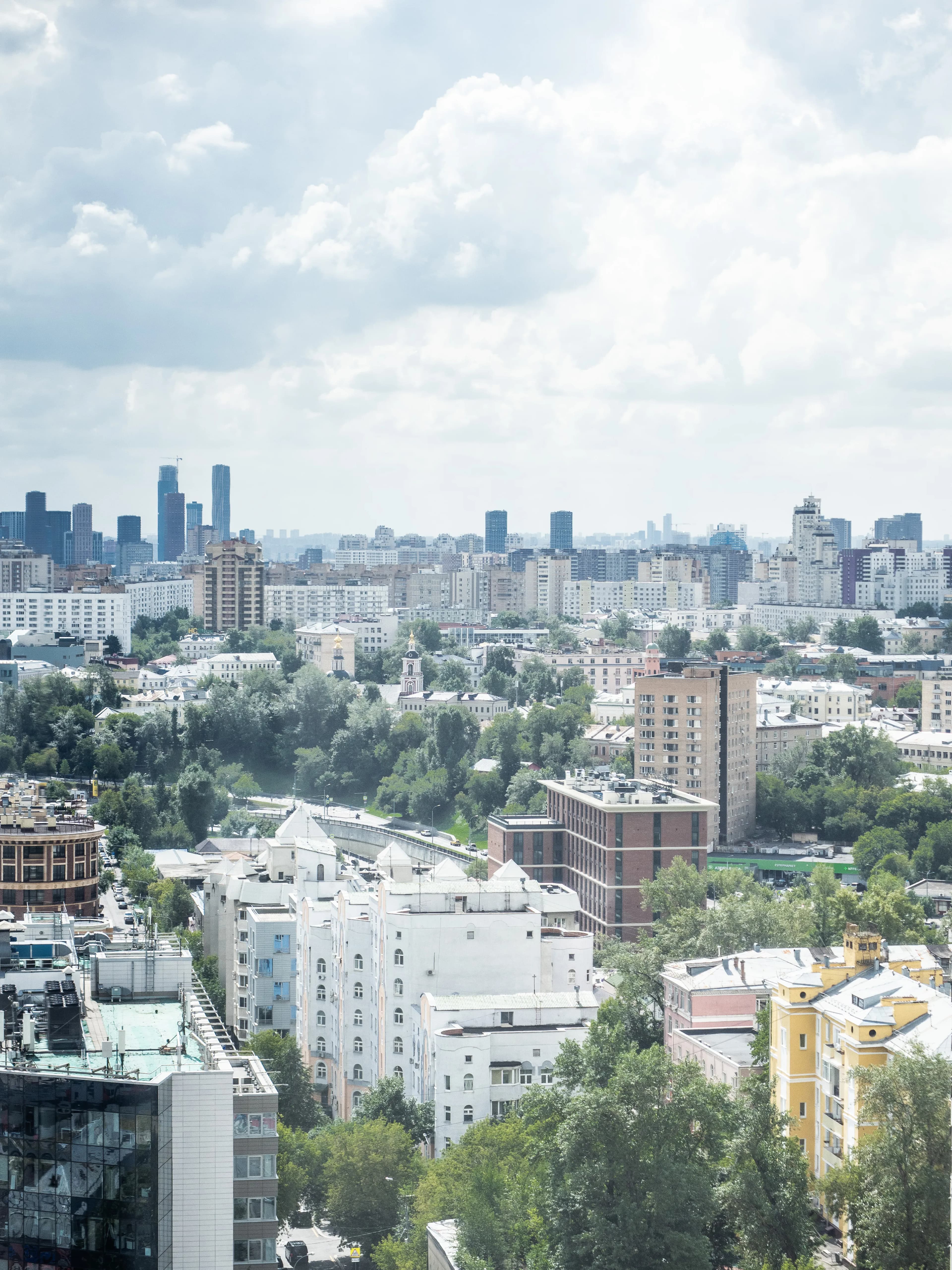 Апартаменты KeyGo #1109 ключ к центру Москвы photo 38