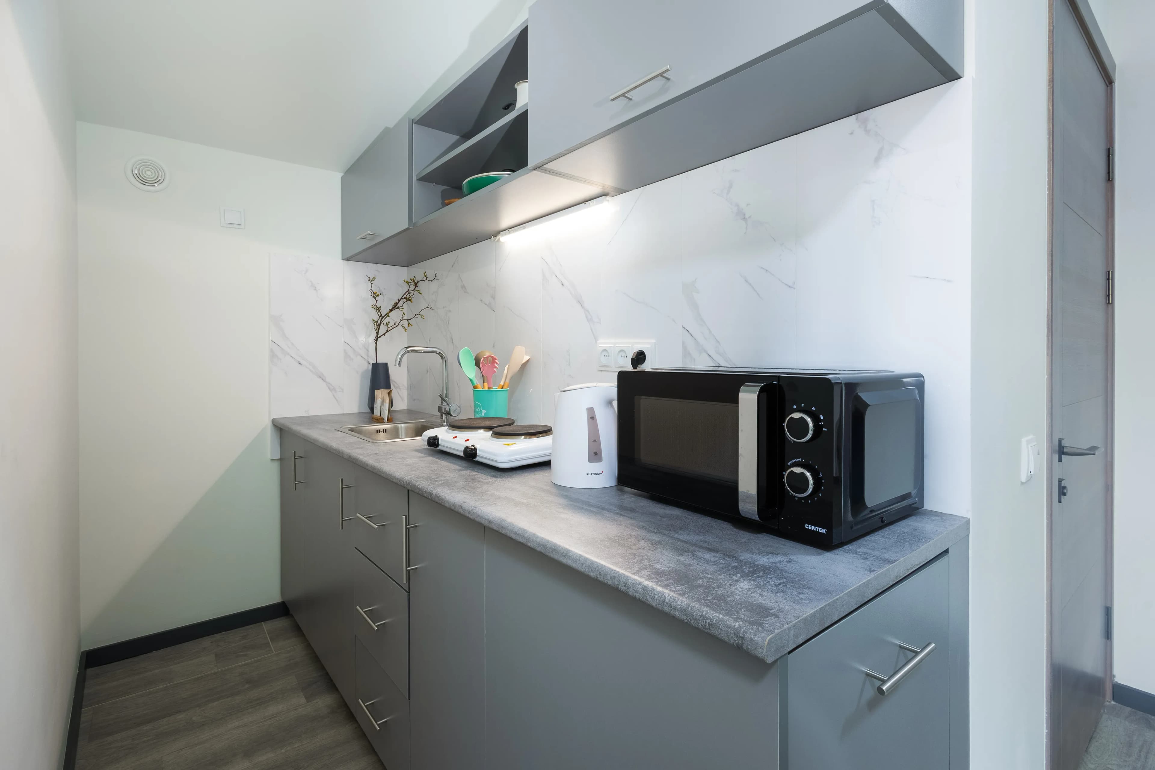 Apartment KeyGo #0141 Apart Hotel photo 10