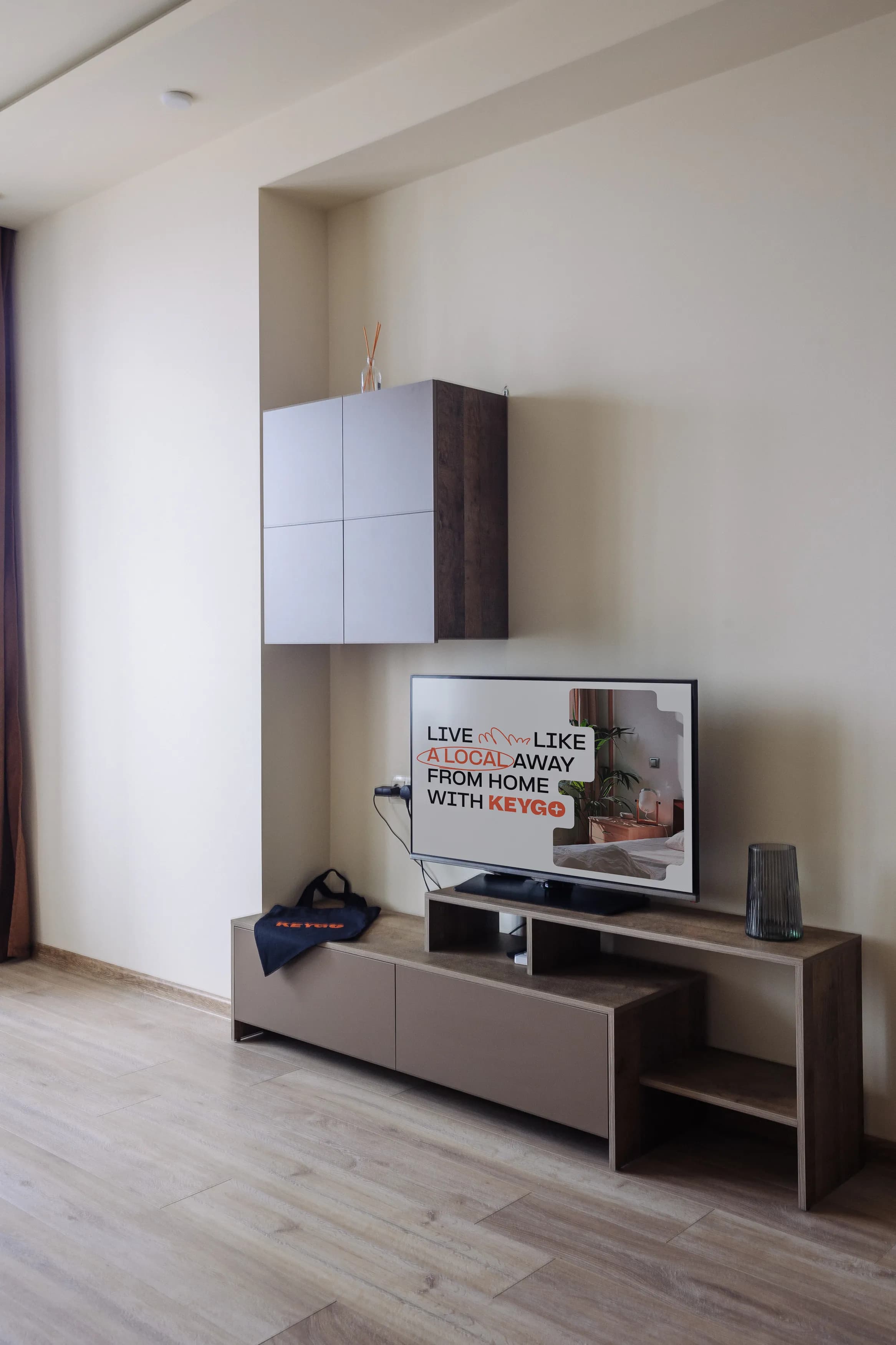 Apartment KeyGo #0047 near Yerevan Fortress photo 13