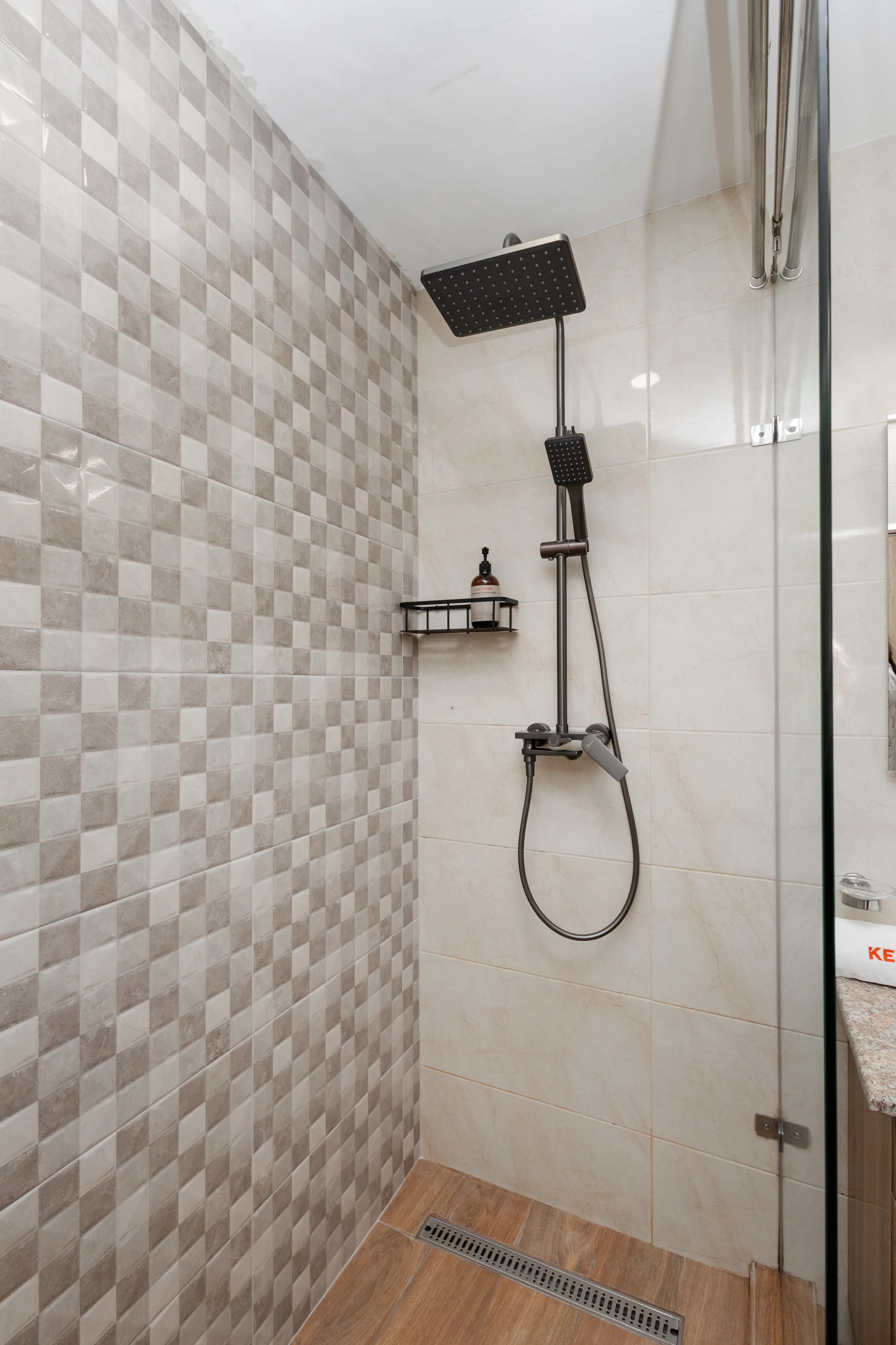  #0221 | 1 Bedroom | Near Diana Abgar Park photo 21