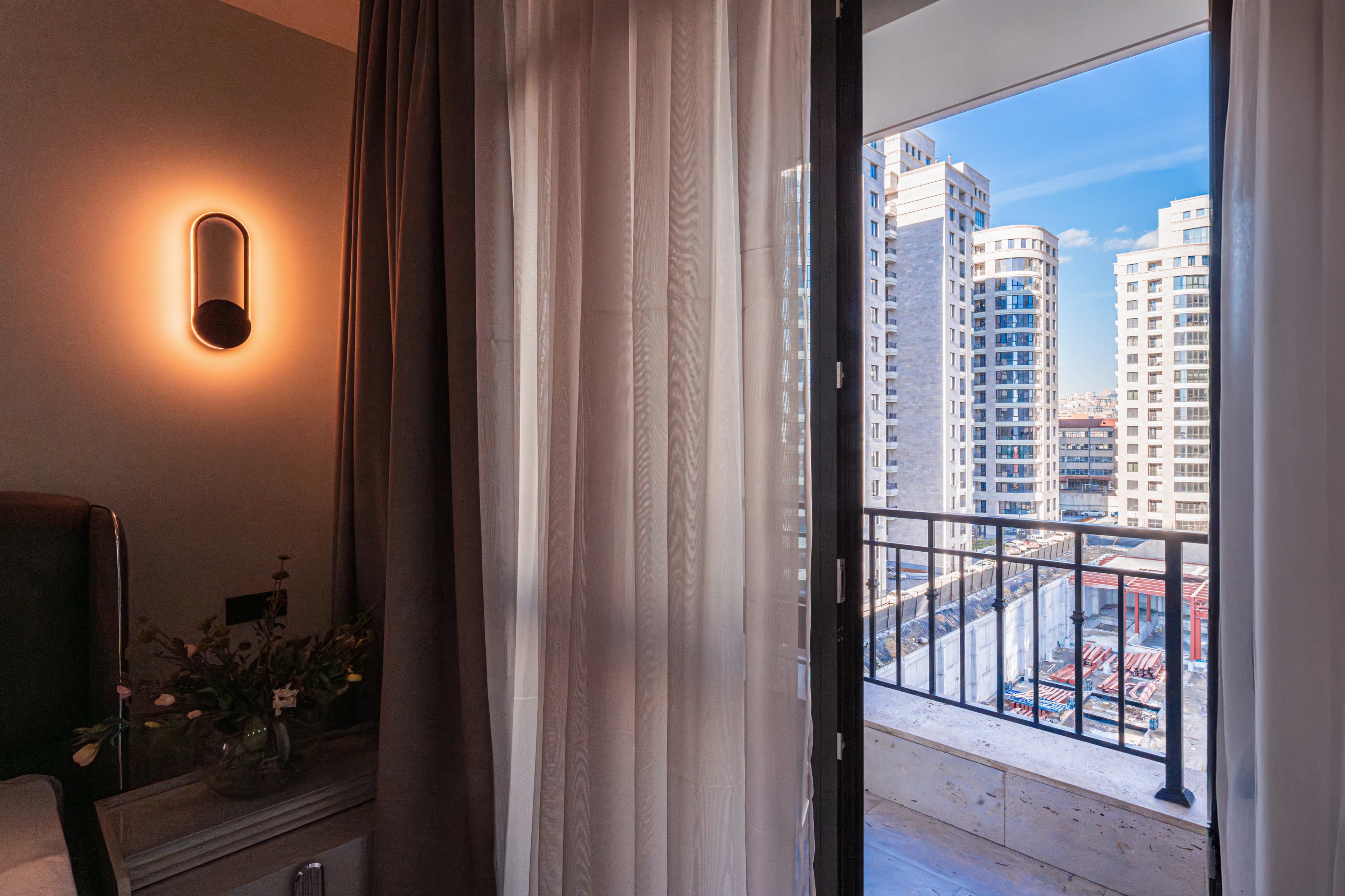 Apartment KeyGo #0110 near Yerevan Fortress photo 18