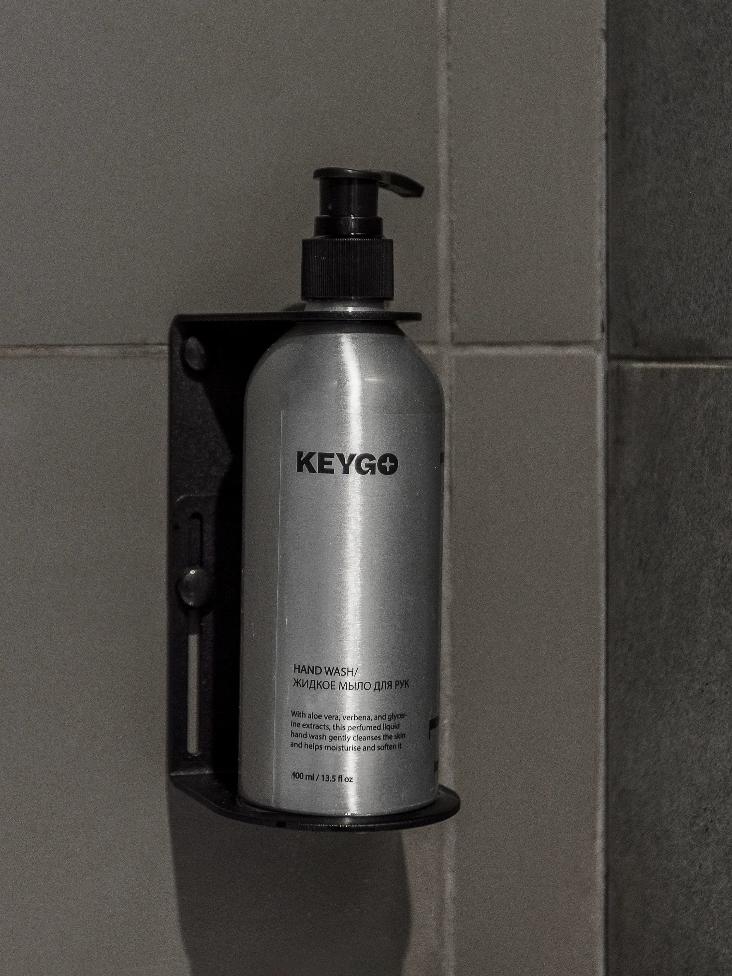 Студия KeyGo #1026 рядом с Рижским вокзалом photo 22
