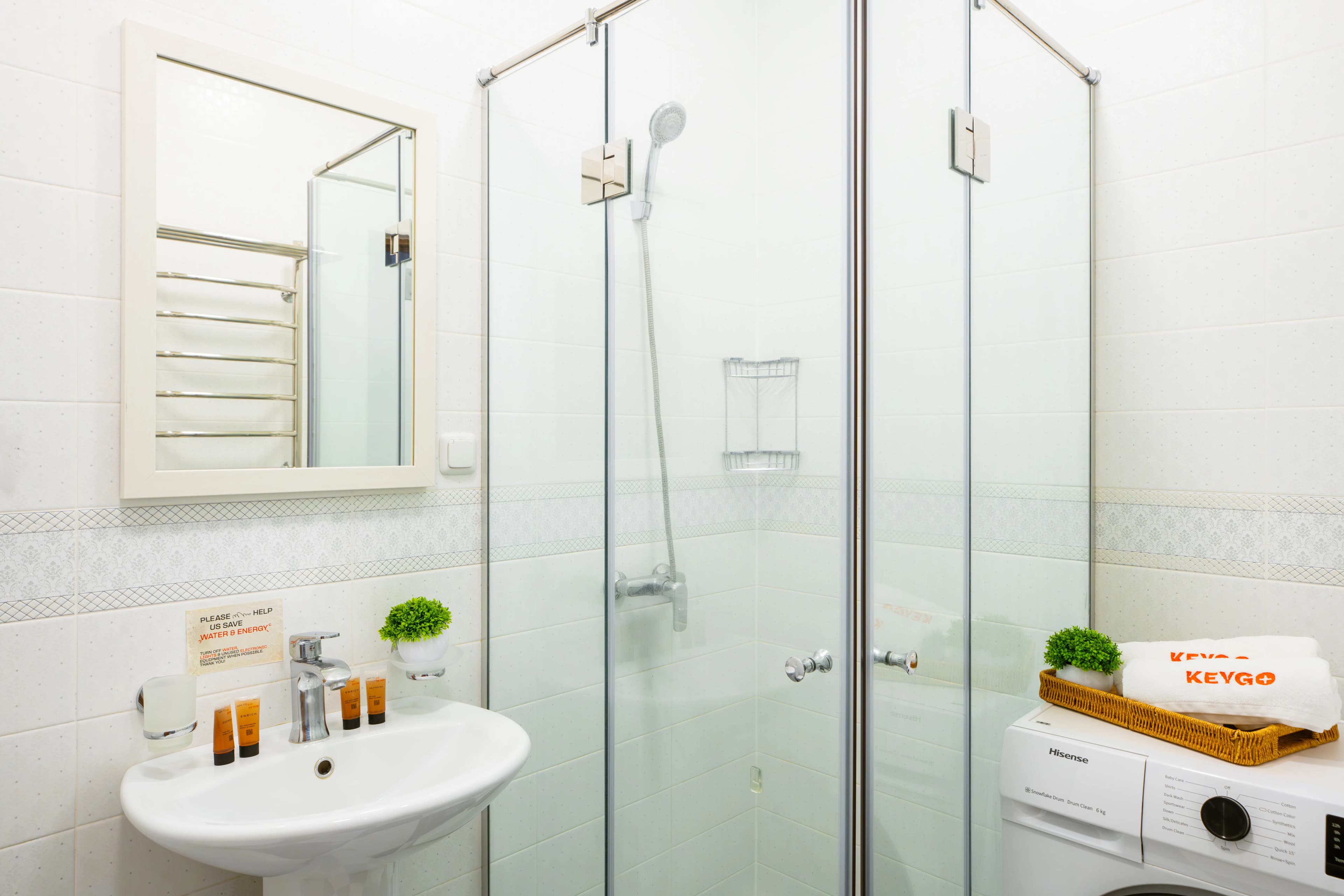 Apartment KeyGo #0068 near English Park photo 4