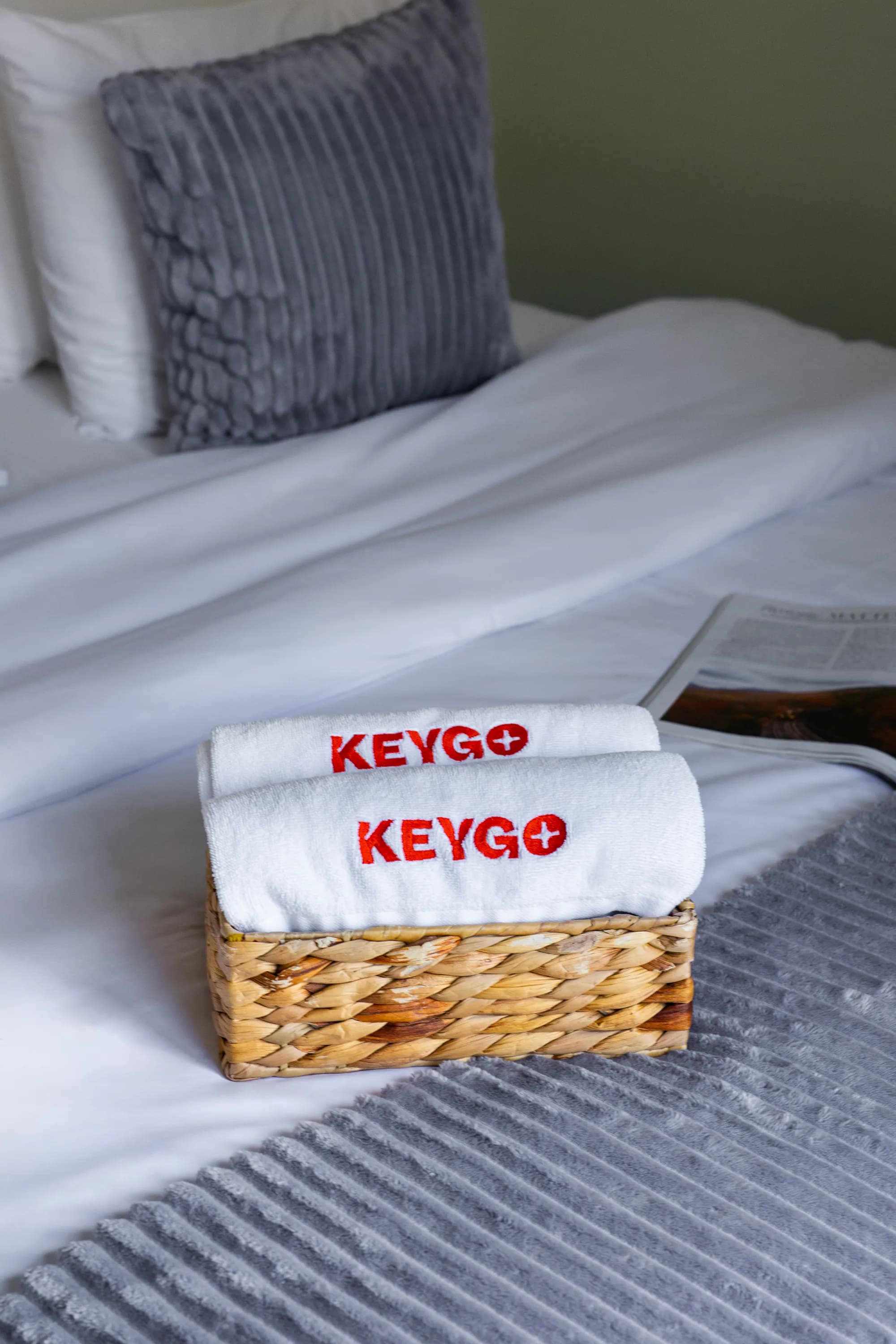 Studio KeyGo #0142 Apart Hotel photo 17