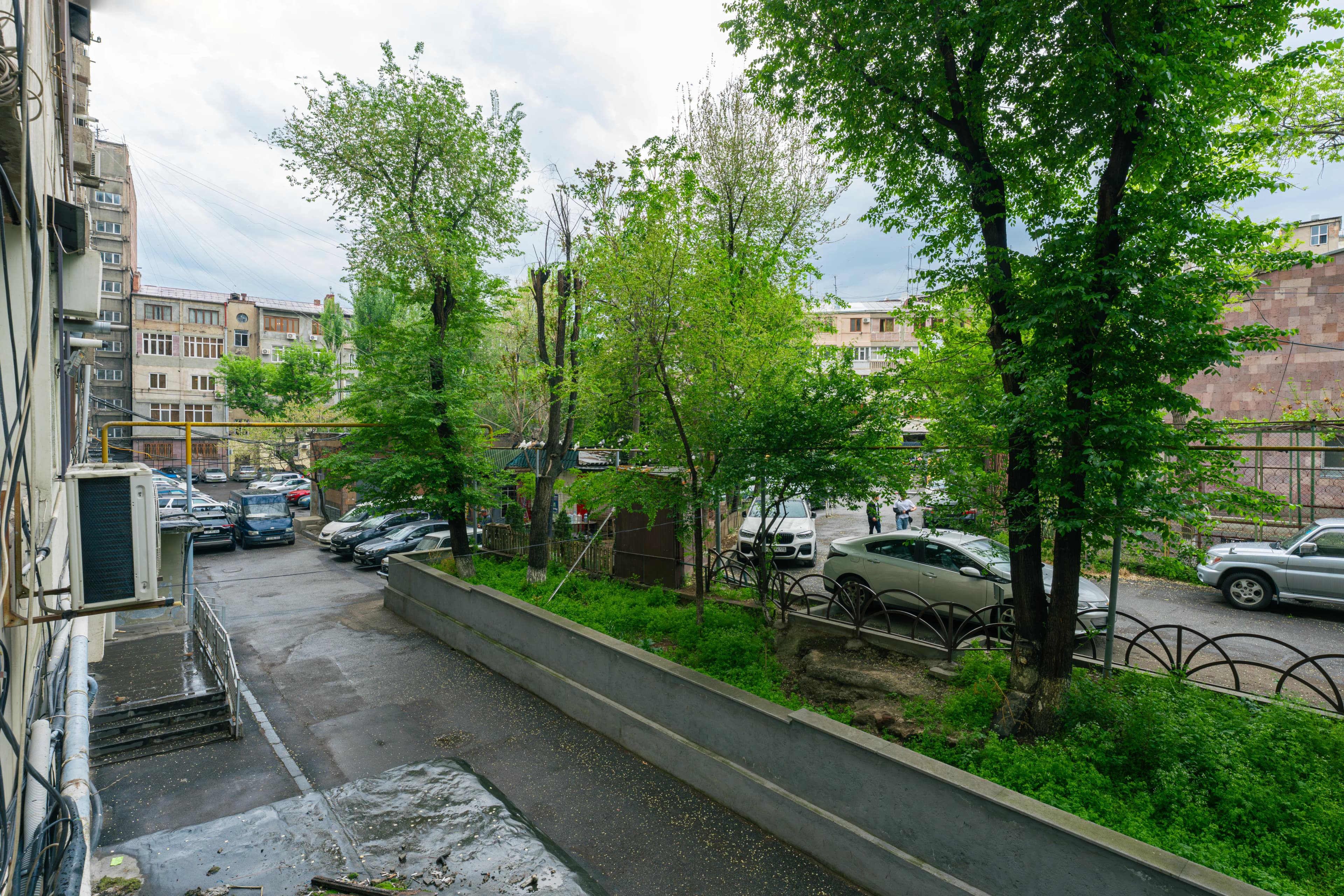 Apartment KeyGo #0130 key to the center of Yerevan photo 34