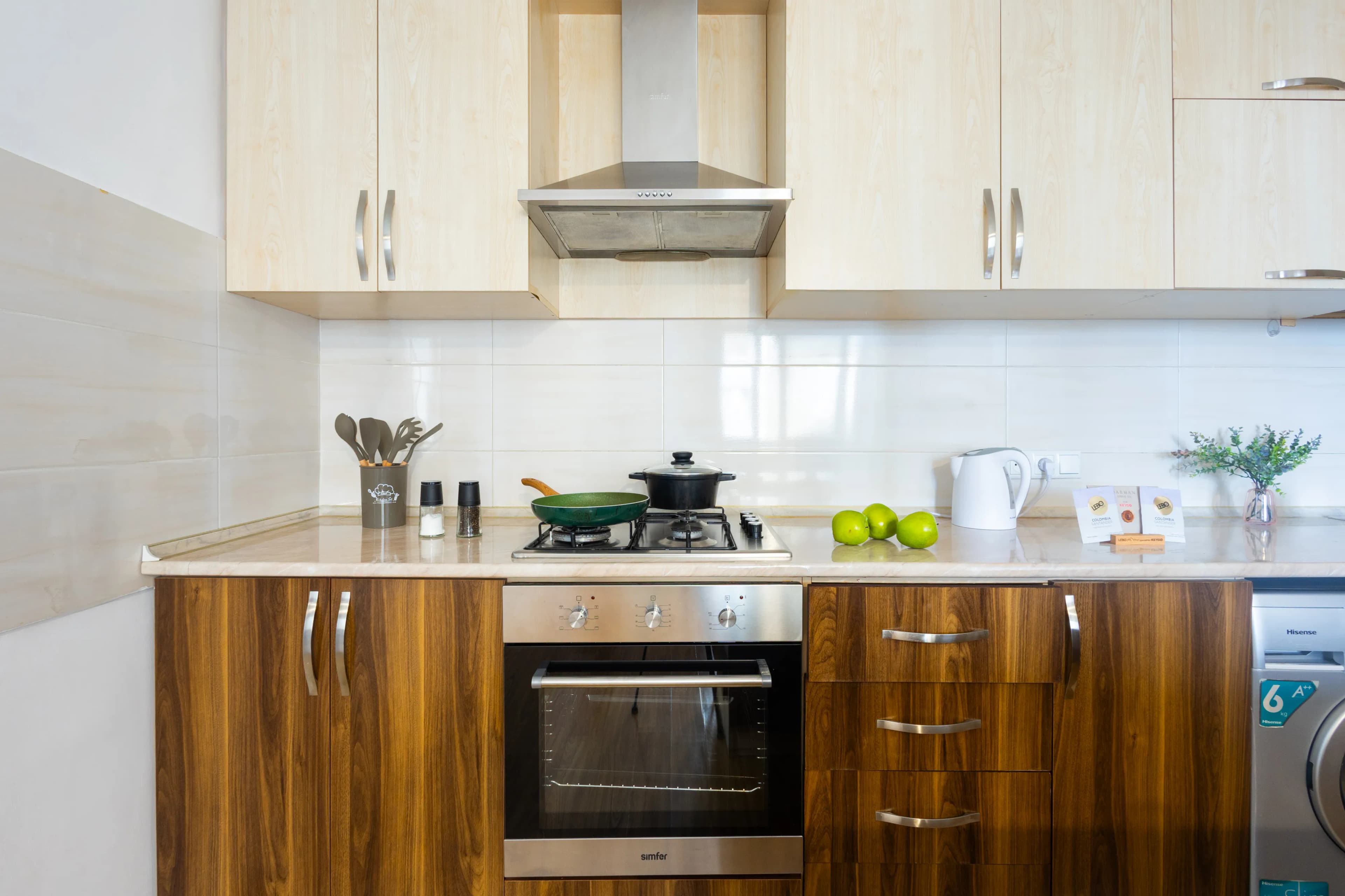 KeyGo Apartment #0019 to the Ararat view photo 10