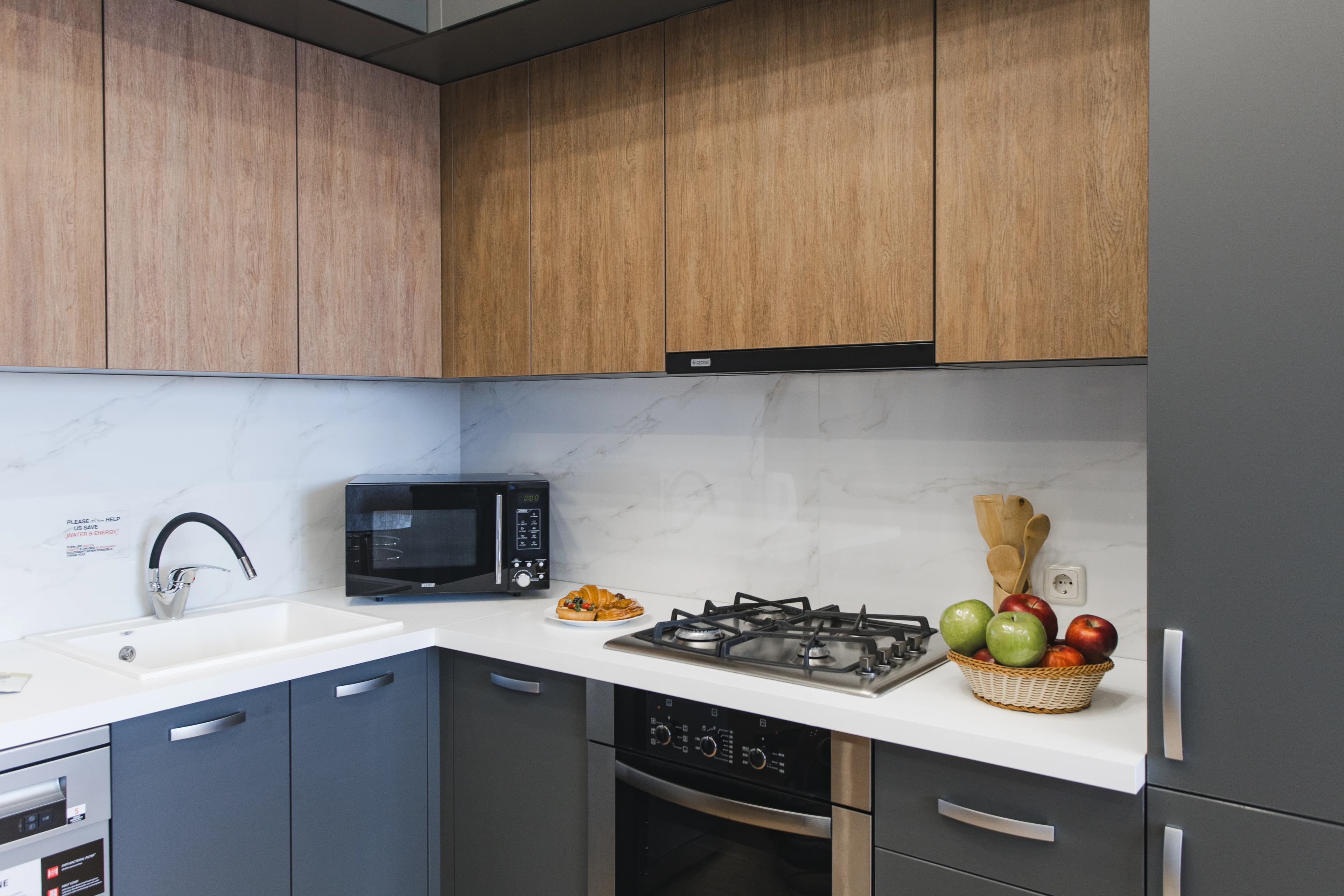 Apartment KeyGo #0068 near English Park photo 11