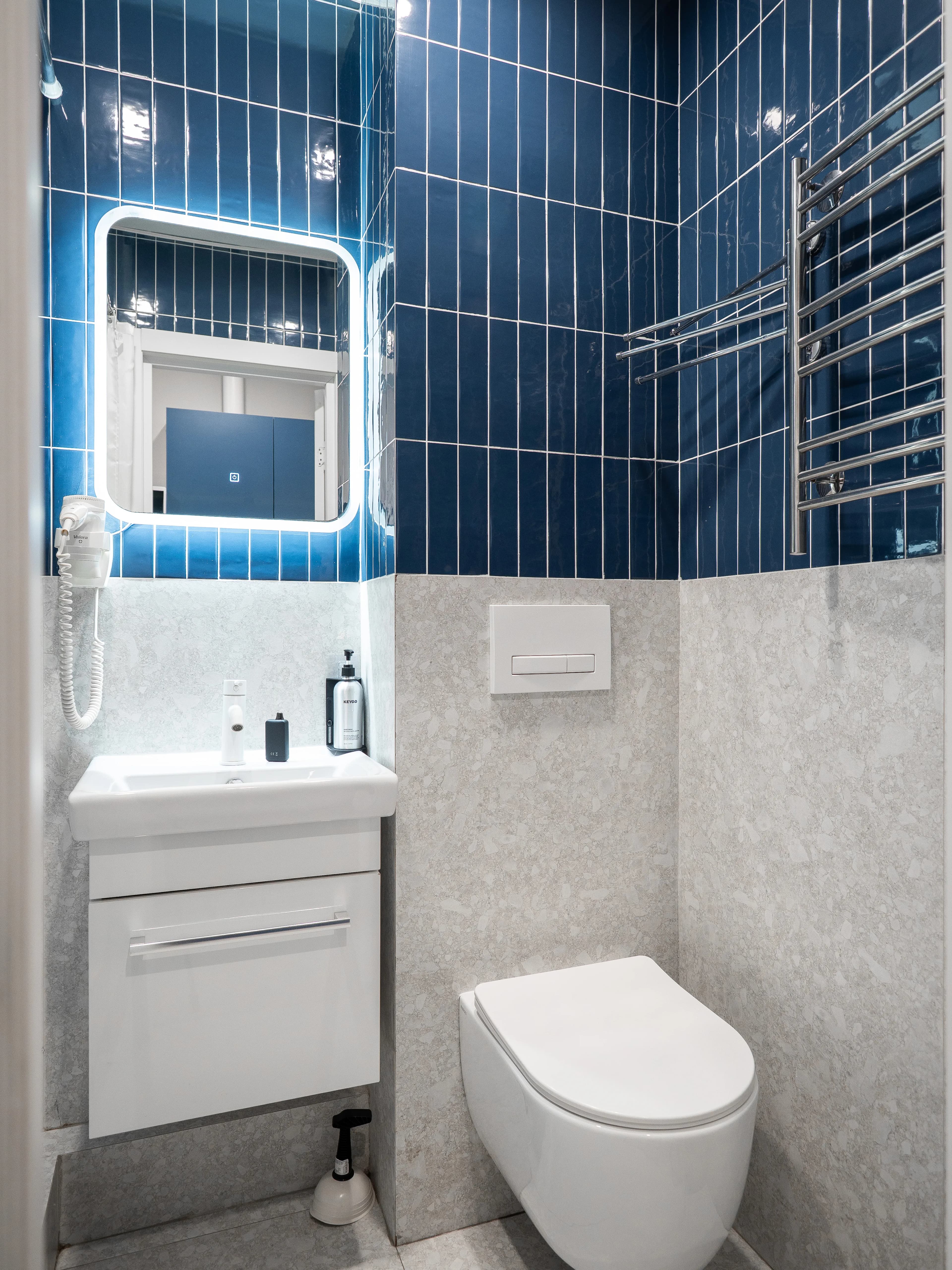 Апартаменты KeyGo #1097 ключ к центру Москвы photo 5