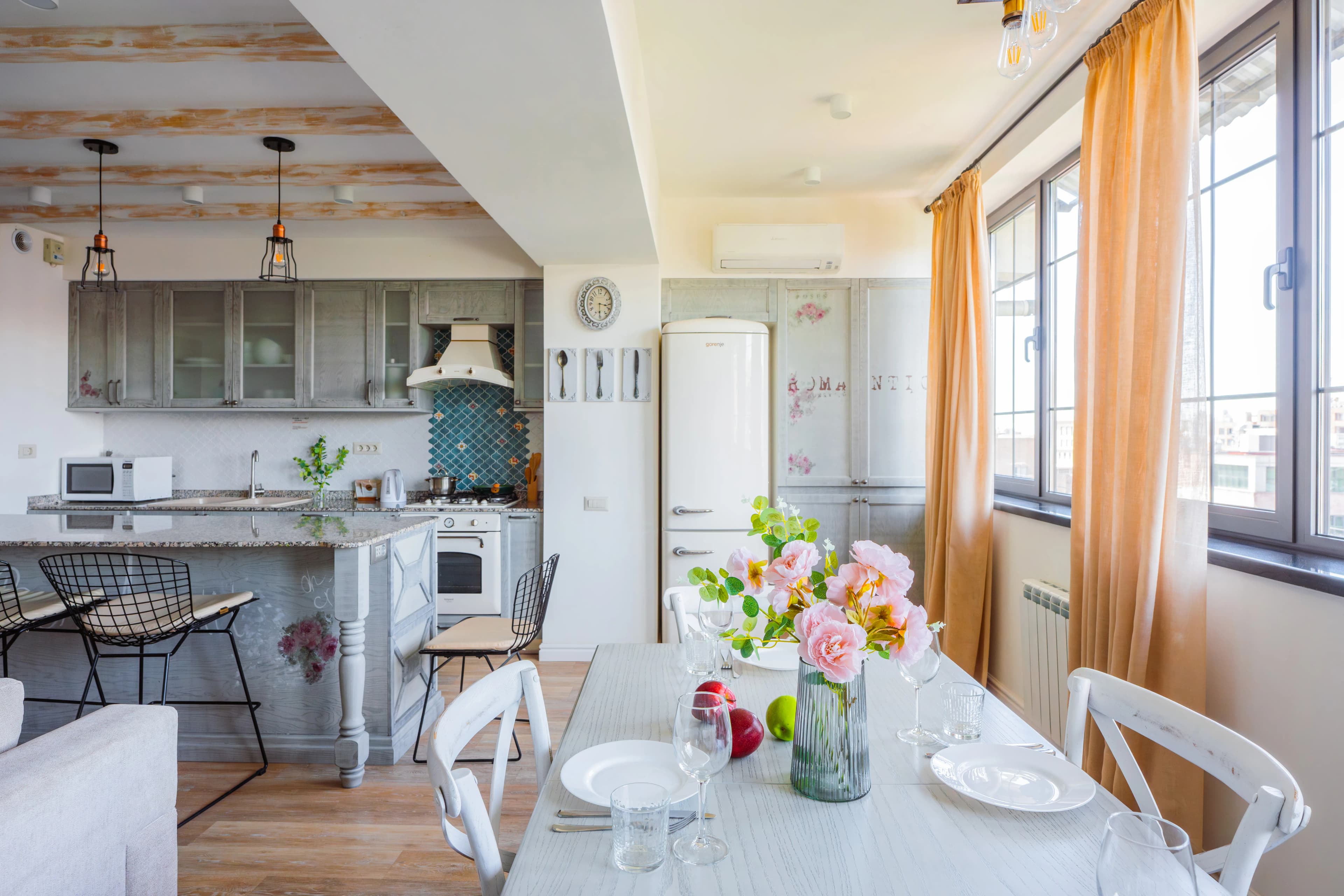 Apartment KeyGo #0028 near Republic Square photo 7