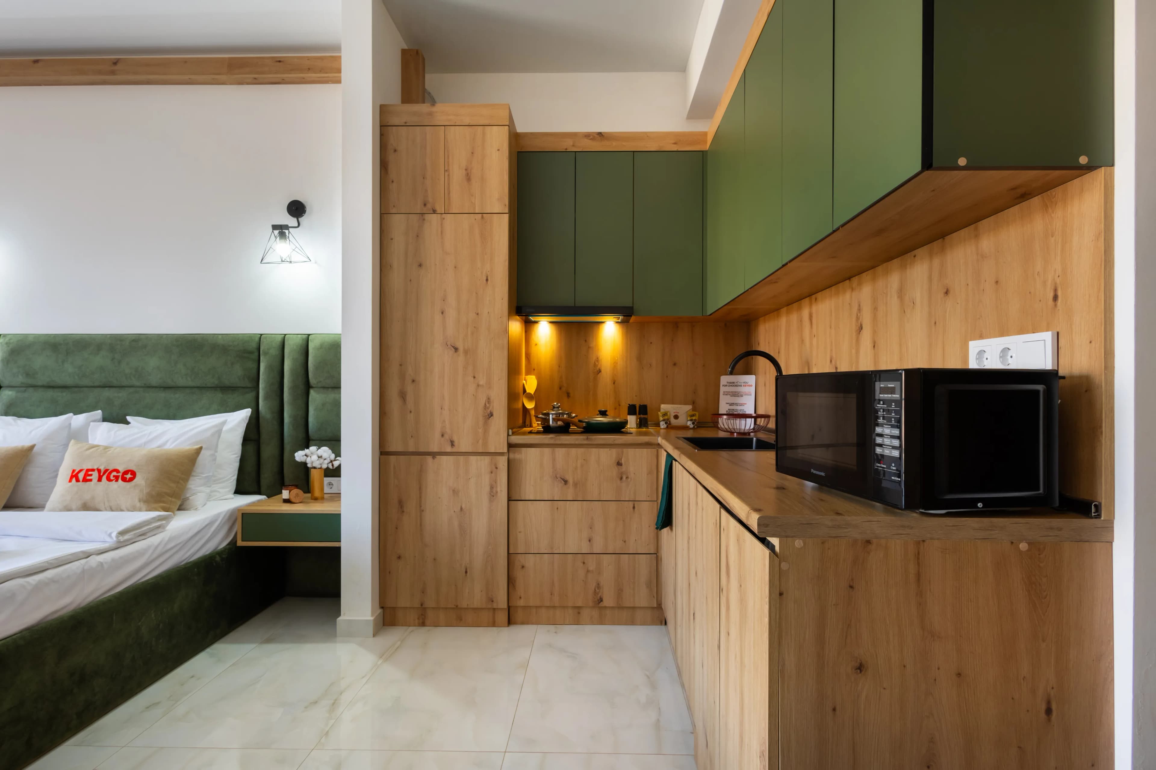 Studio KeyGo #0058 near the Ararat Museum photo 3