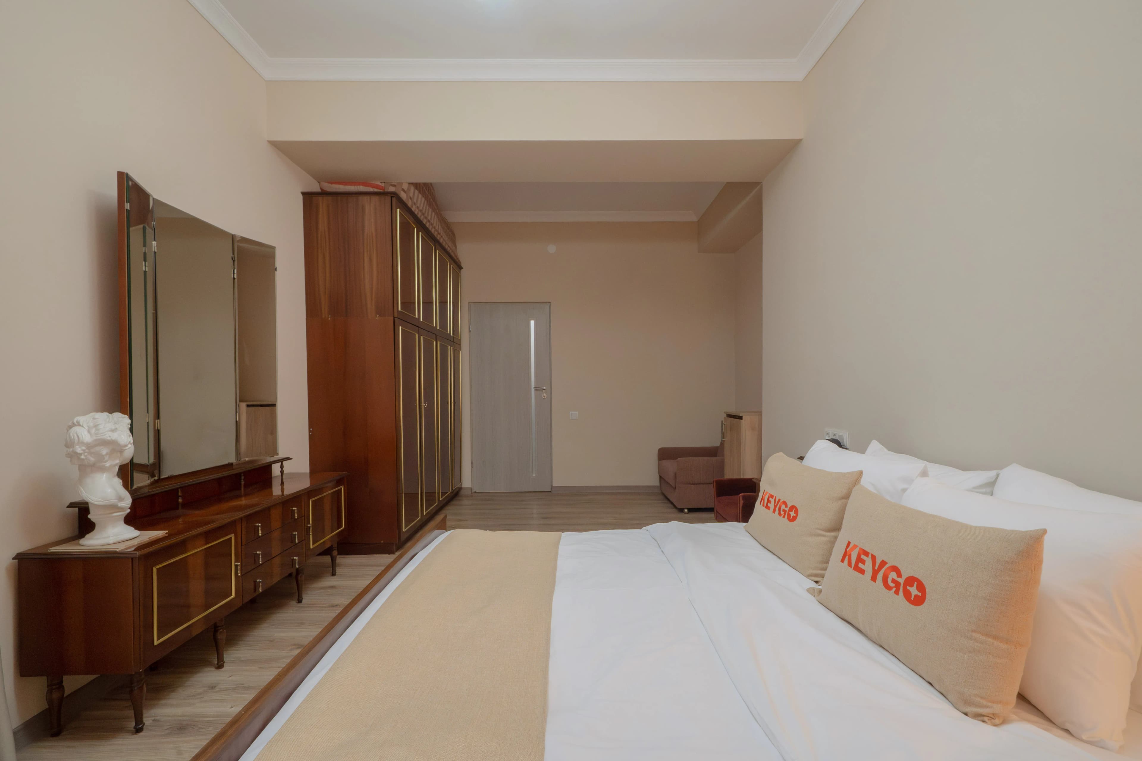 #0222 | 2 Bedroom |  Near Vazgen Sargsyan Stadium photo 8