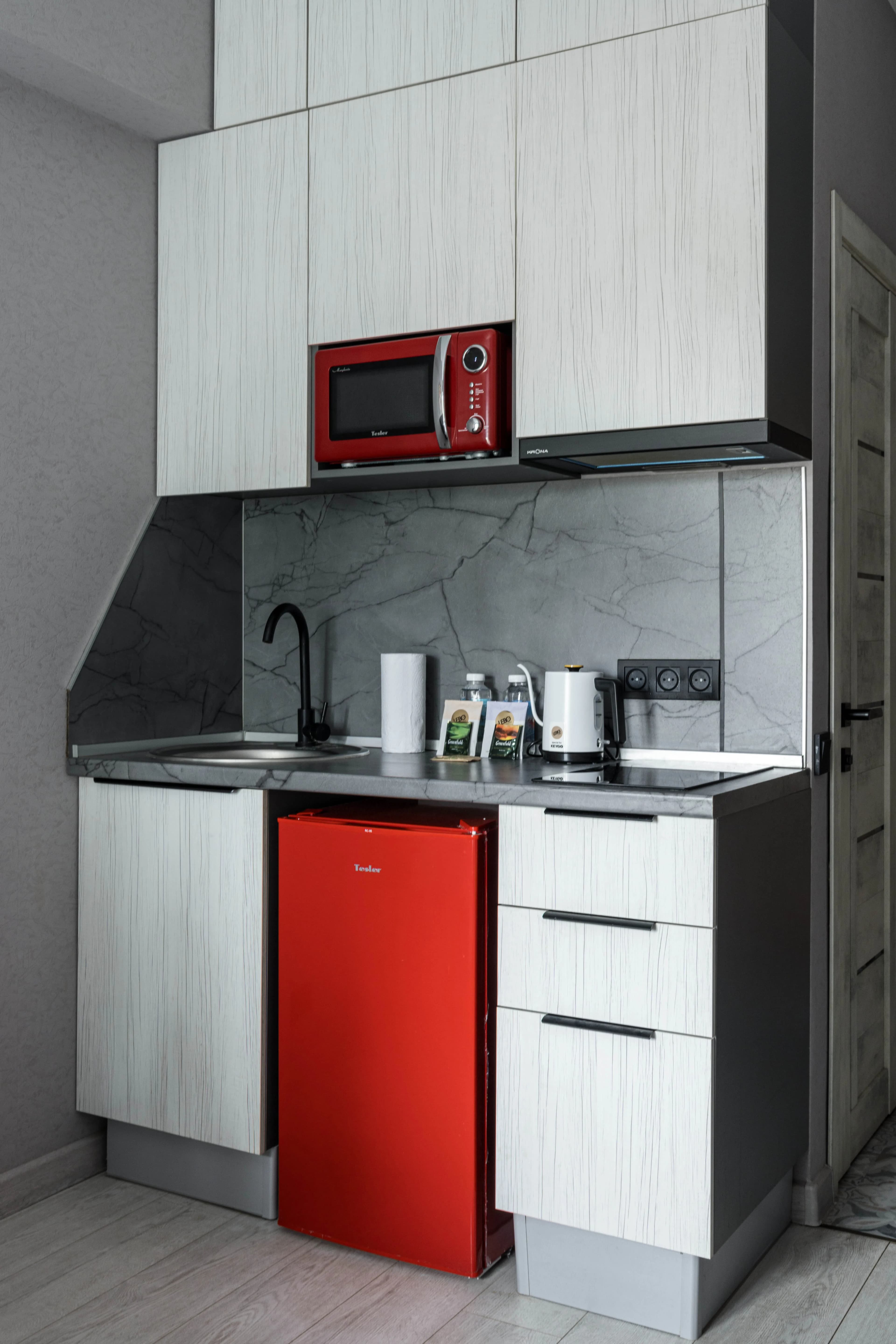 Студия KeyGo #1029 рядом с метро Электрозаводская photo 2