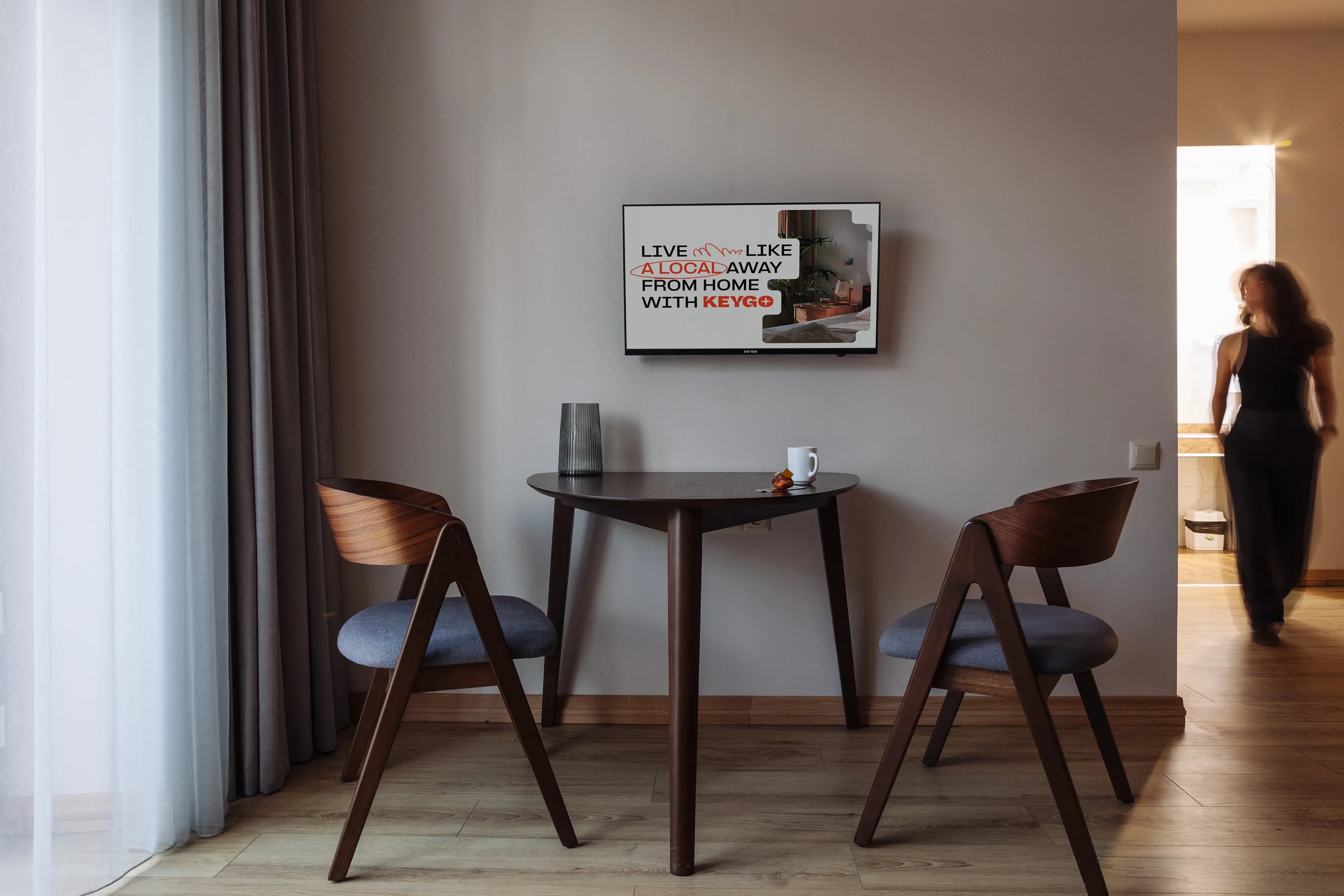 Apartment KeyGo #0049 is the key to the center of Yerevan photo 8