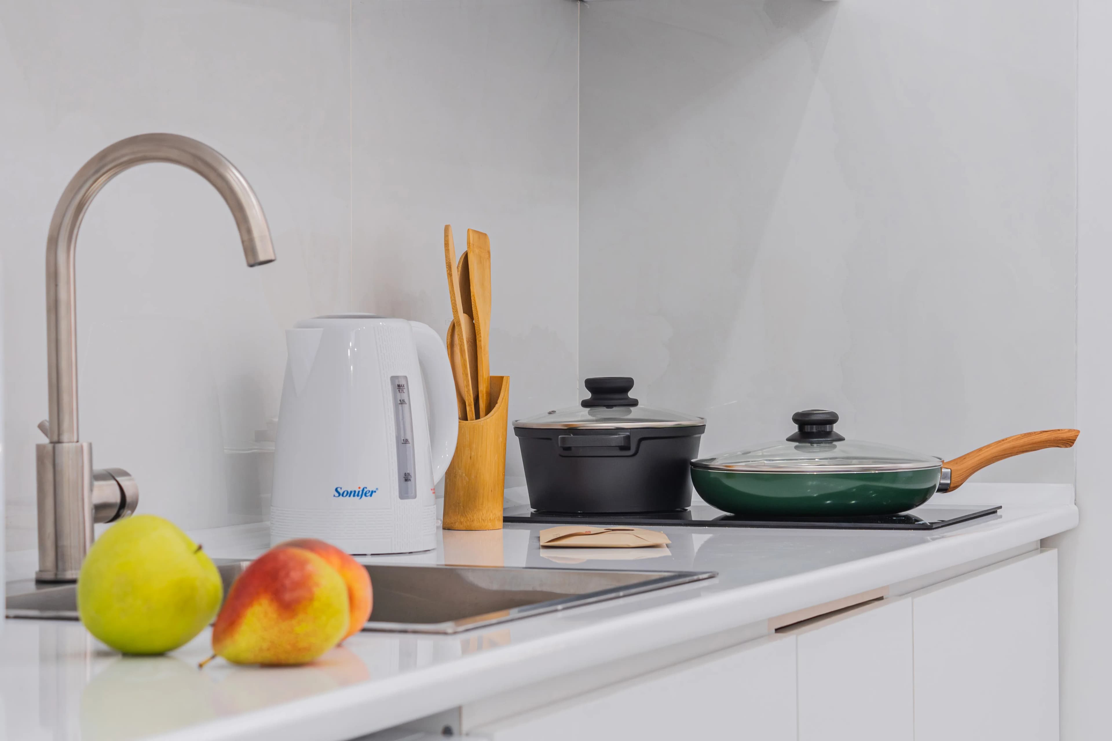 Apartment KeyGo #0017 is the key to the center of Yerevan photo 17