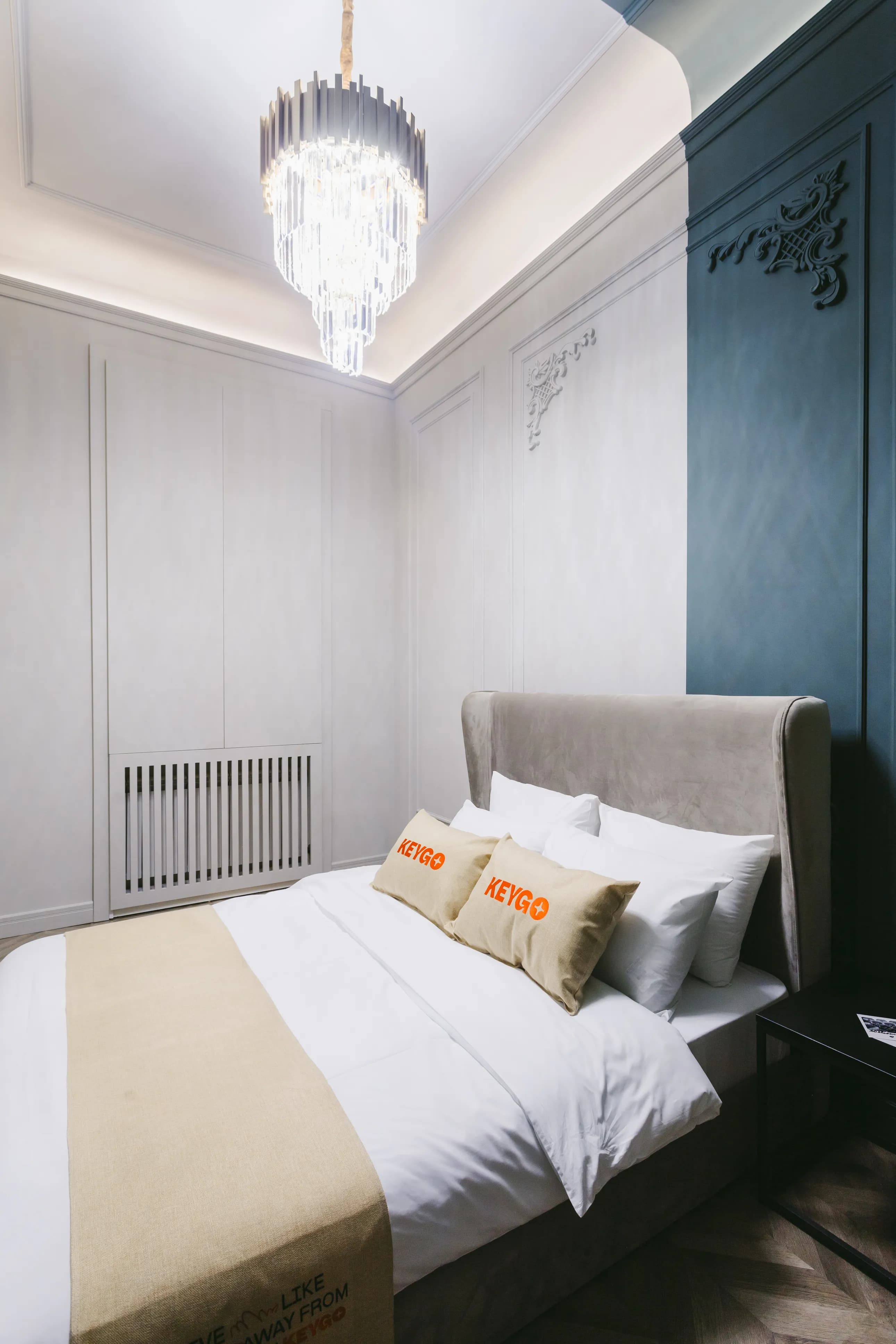 Apartment KeyGo #0023 next to the Opera House photo 14