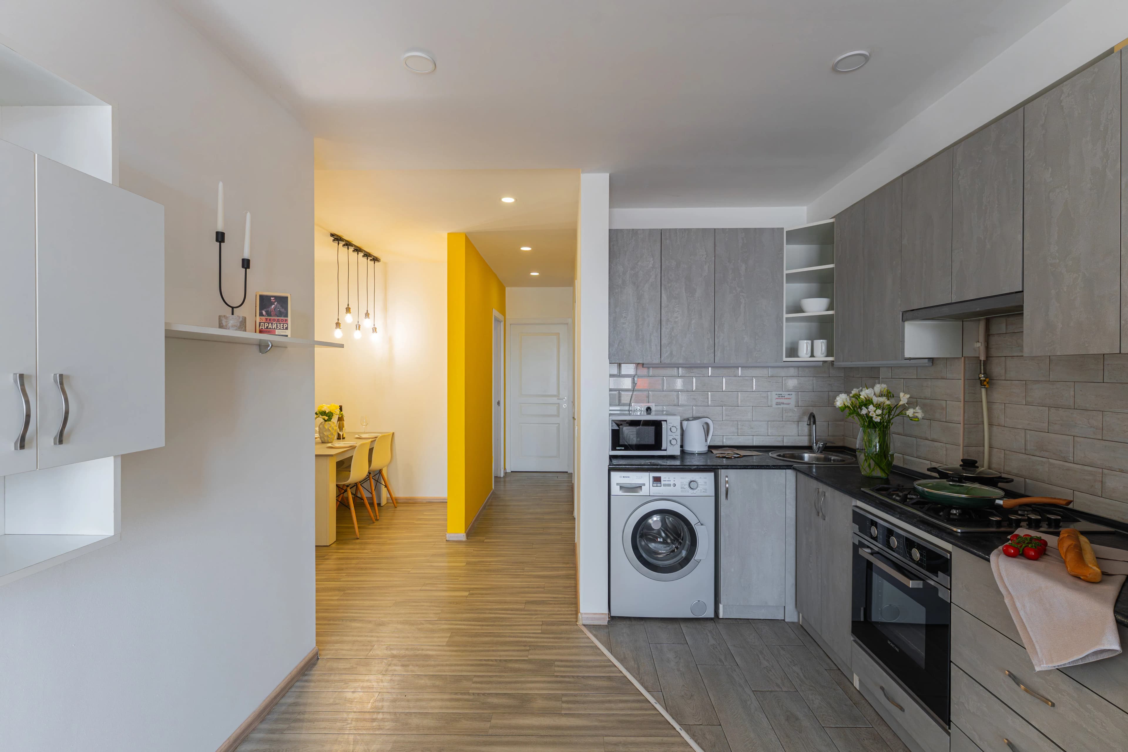 Apartment KeyGo #0125 near Cascade photo 4